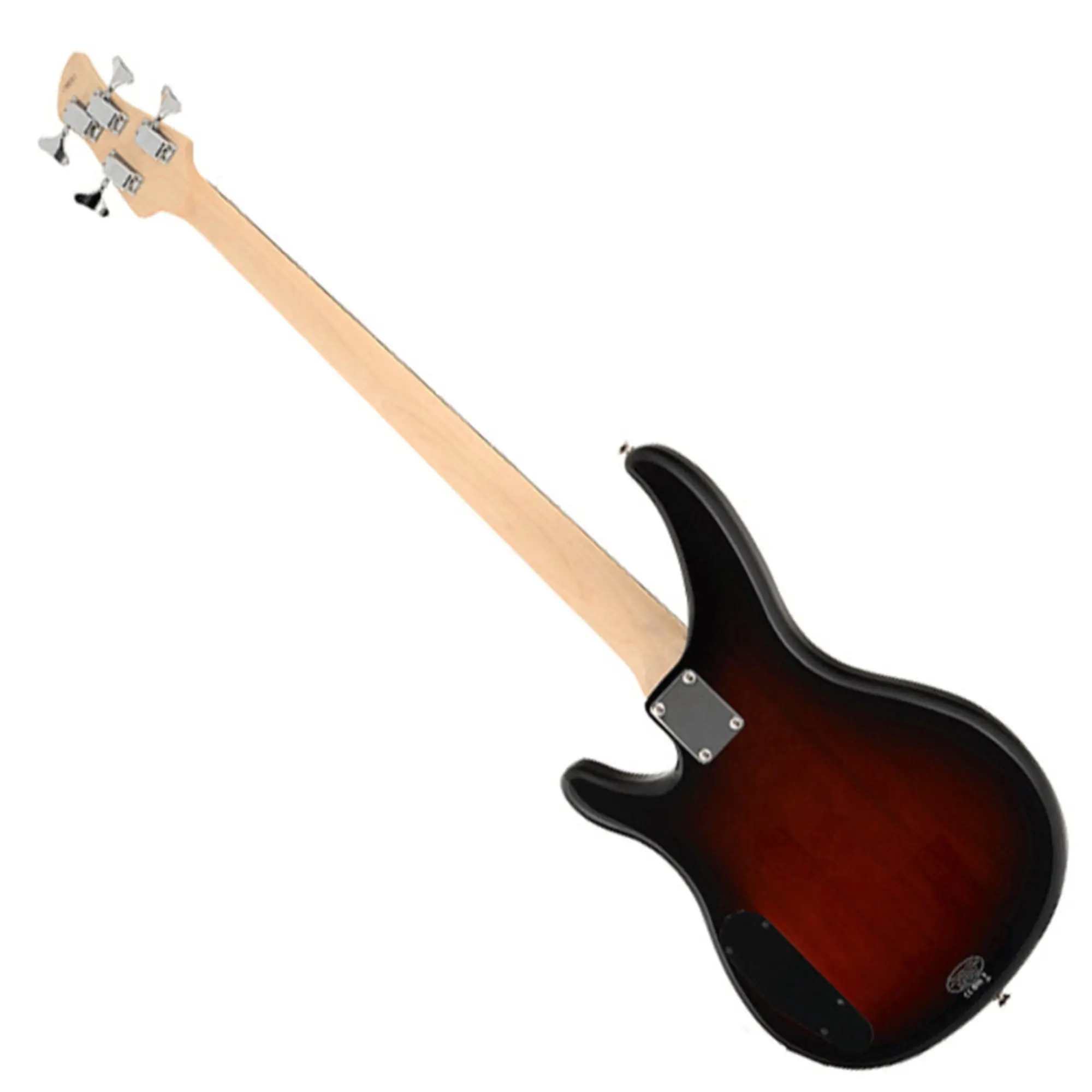 Бас-гитара Yamaha TRBX174 OVS (2 / 5)