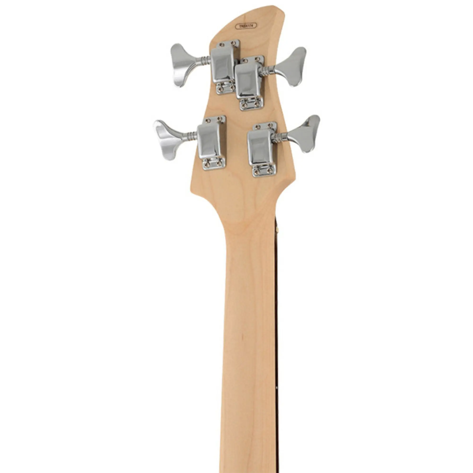 Бас-гитара Yamaha TRBX174 OVS (3 / 5)