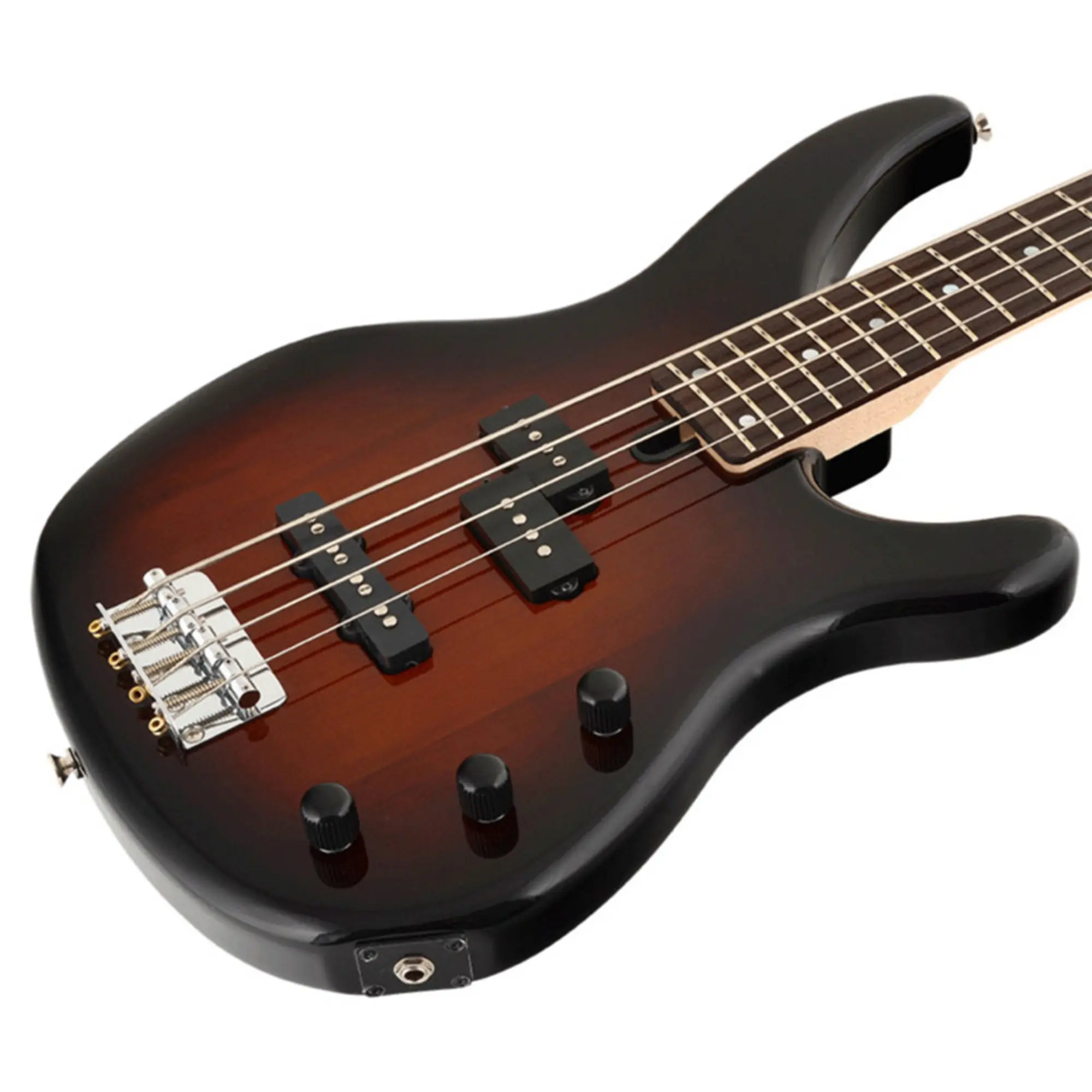 Бас-гитара Yamaha TRBX174 OVS (5 / 5)