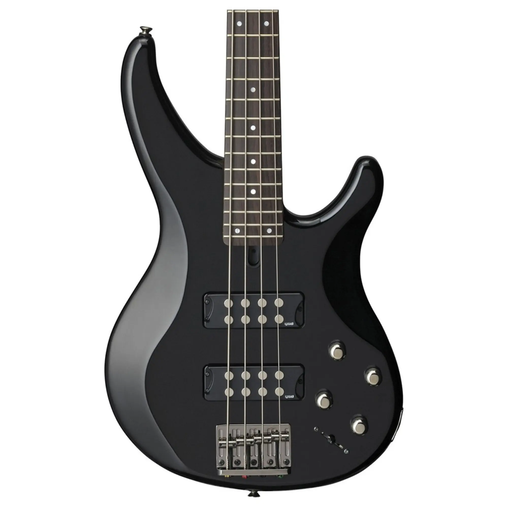 Бас-гитара Yamaha TRBX304 BL (2 / 3)