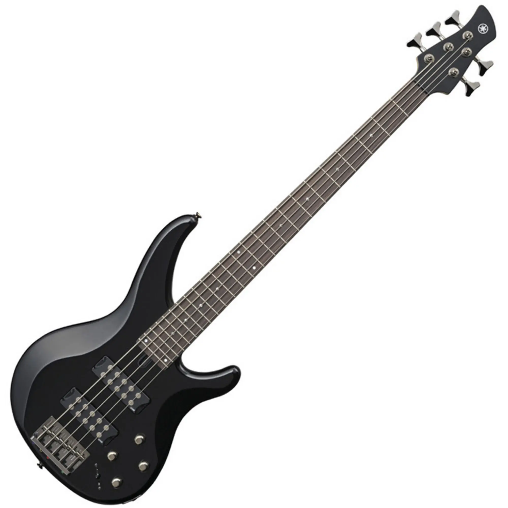 Бас-гитара Yamaha TRBX305 BL (1 / 3)