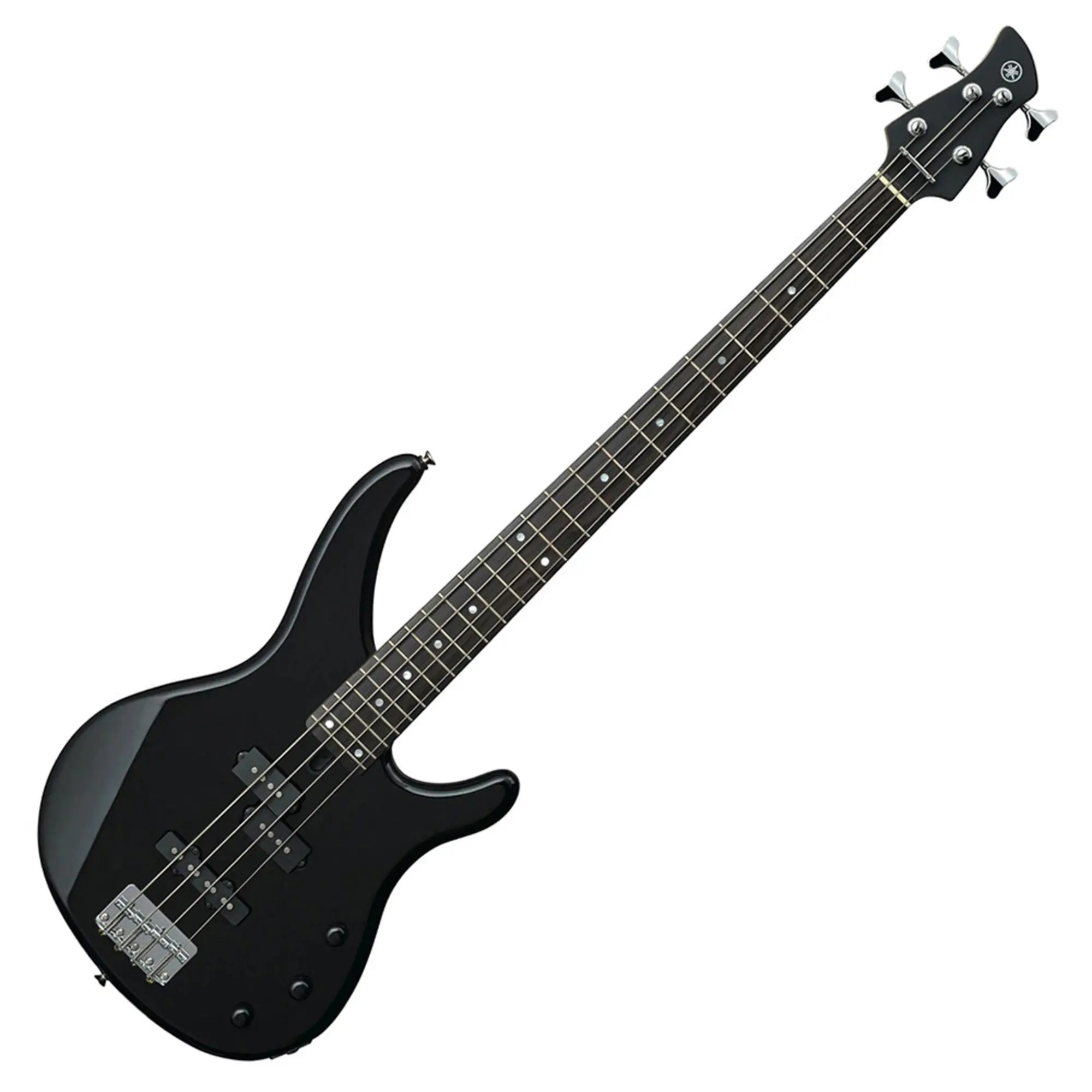 Бас-гитара Yamaha TRBX174 BL (1 / 1)