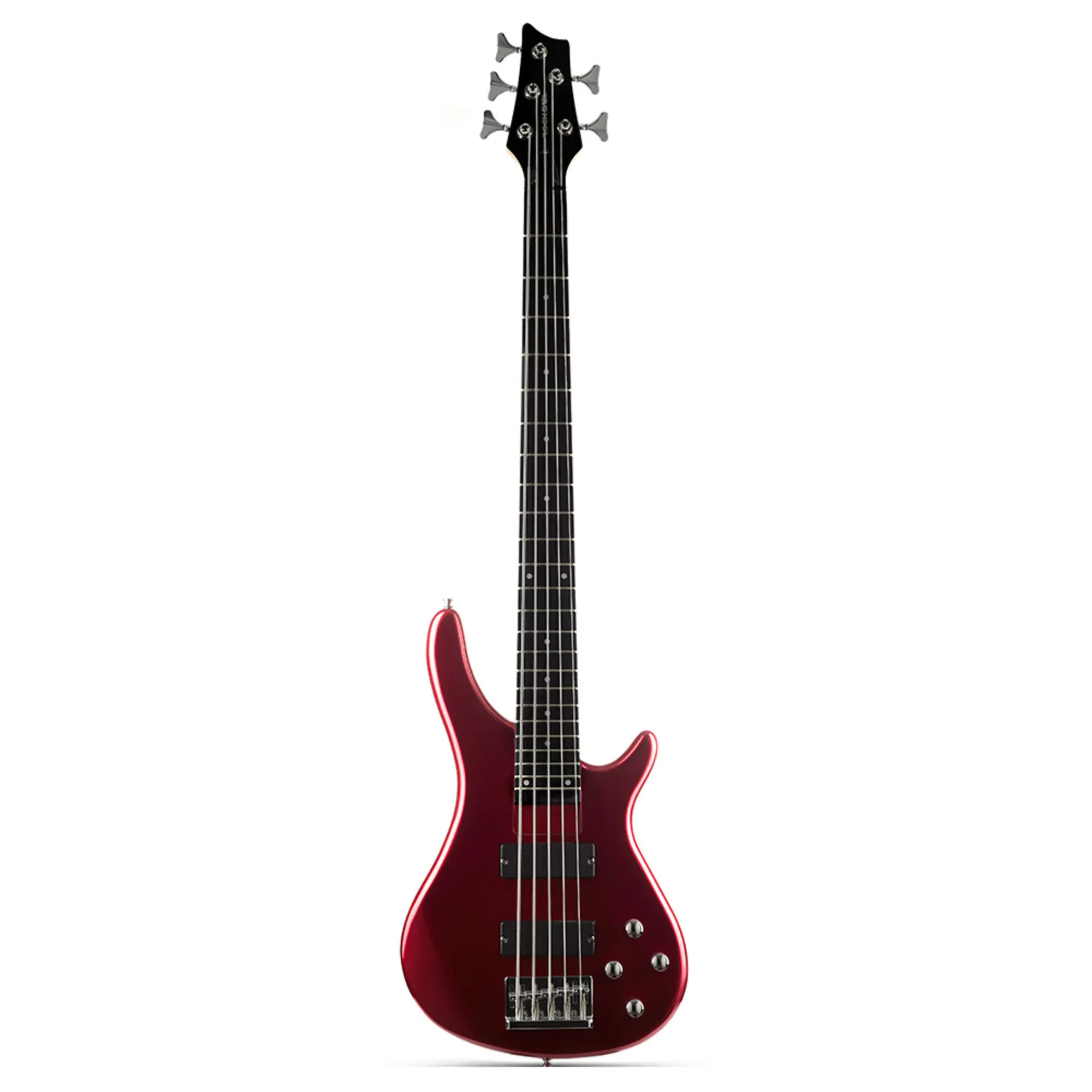 Бас-гитара RockStel One JB Bass R5 (1 / 10)