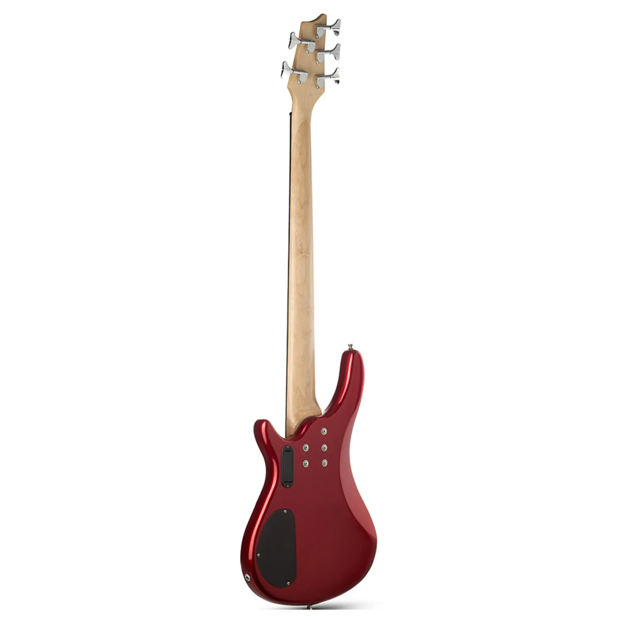 Бас-гитара RockStel One JB Bass R5 (3 / 10)