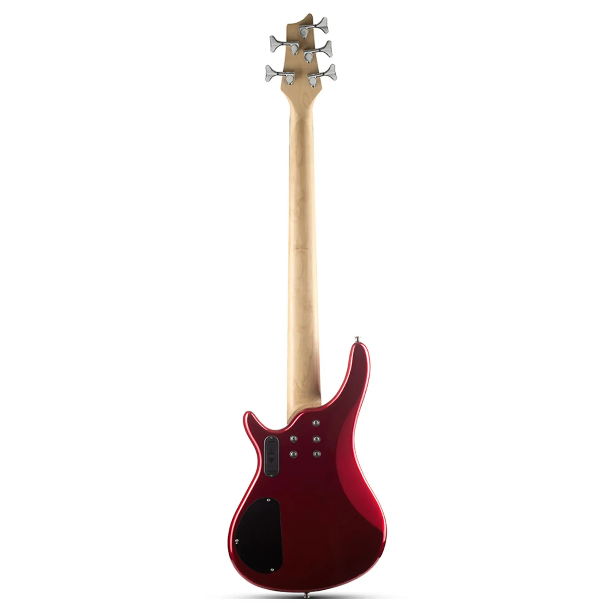 Бас-гитара RockStel One JB Bass R5 (4 / 10)