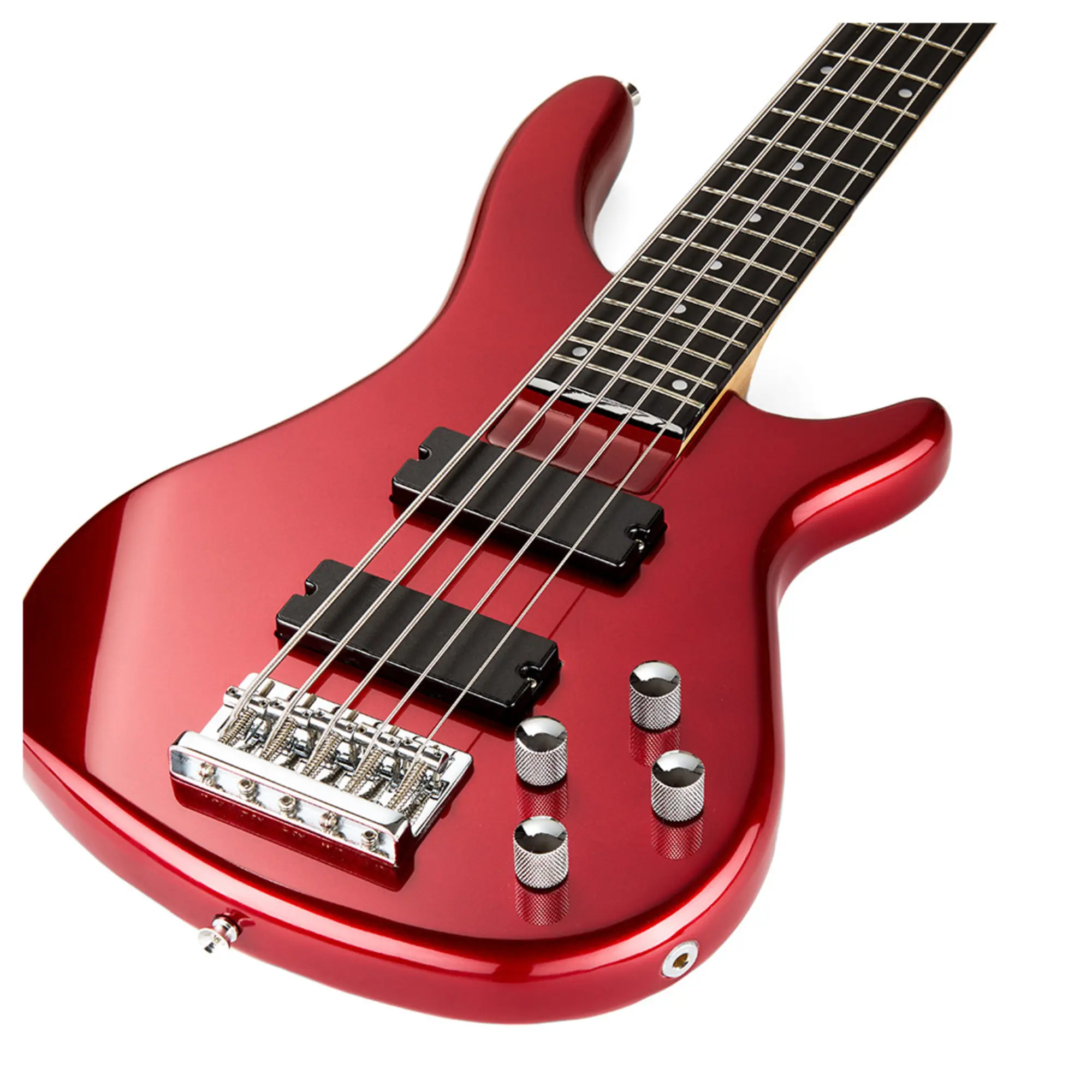 Бас-гитара RockStel One JB Bass R5 (5 / 10)