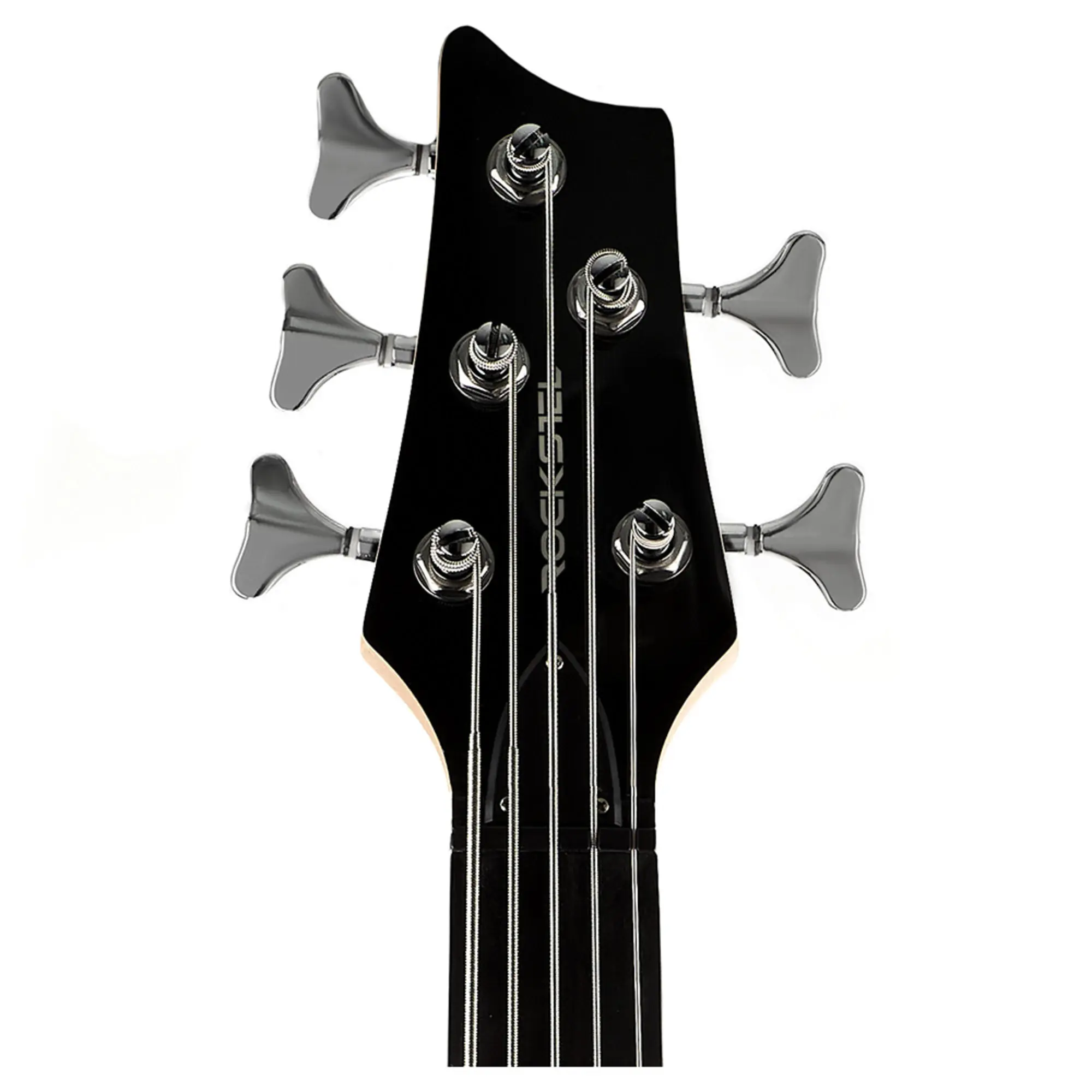 Бас-гитара RockStel One JB Bass R5 (8 / 10)