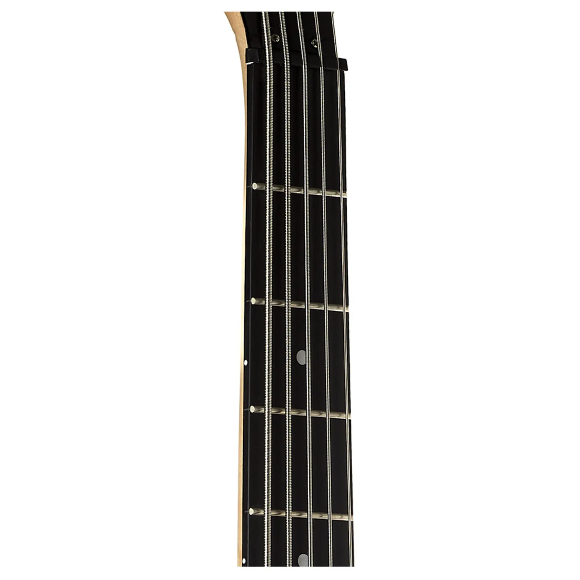 Бас-гитара RockStel One JB Bass R5 (10 / 10)