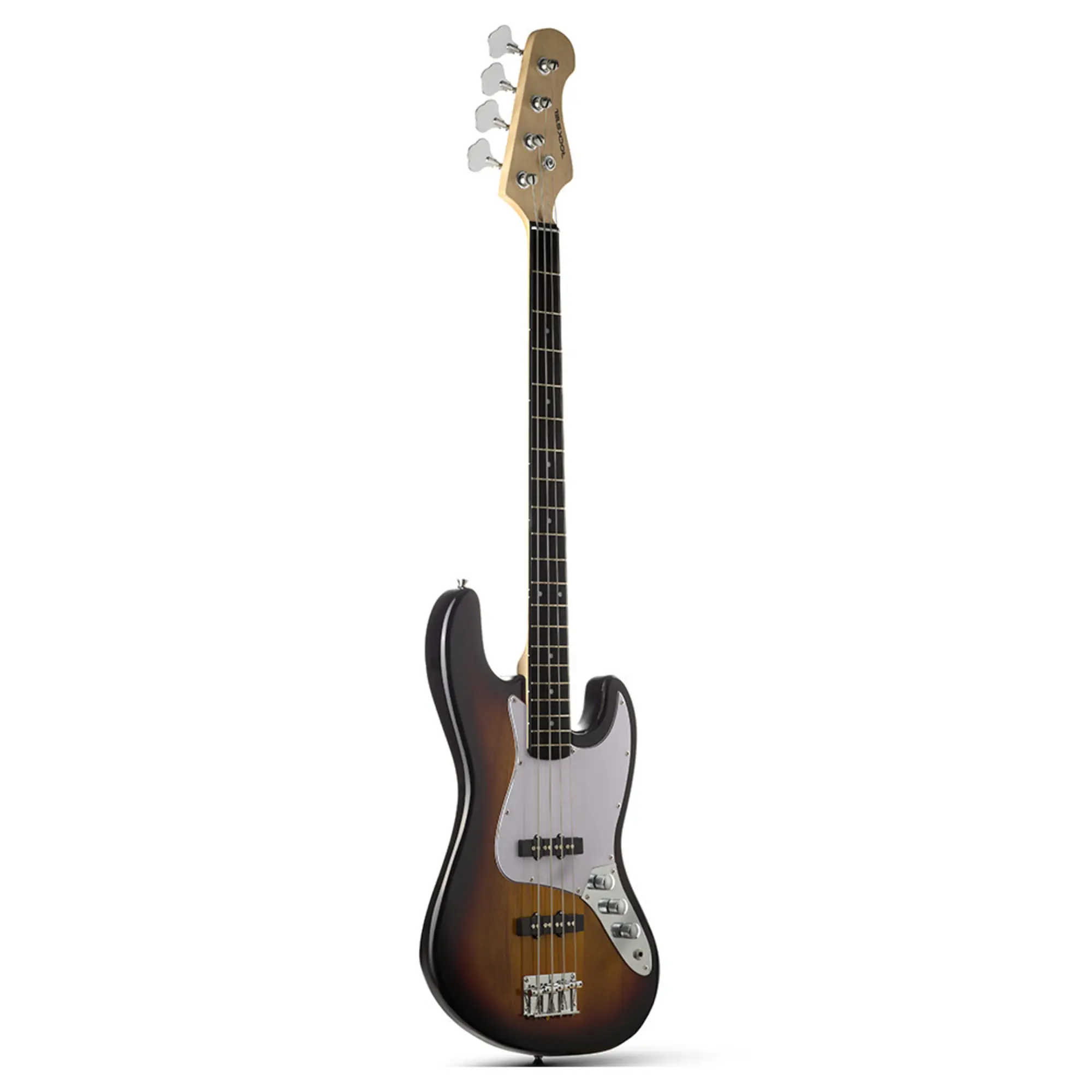 Бас-гитара RockStel One JB Bass SBW (2 / 10)