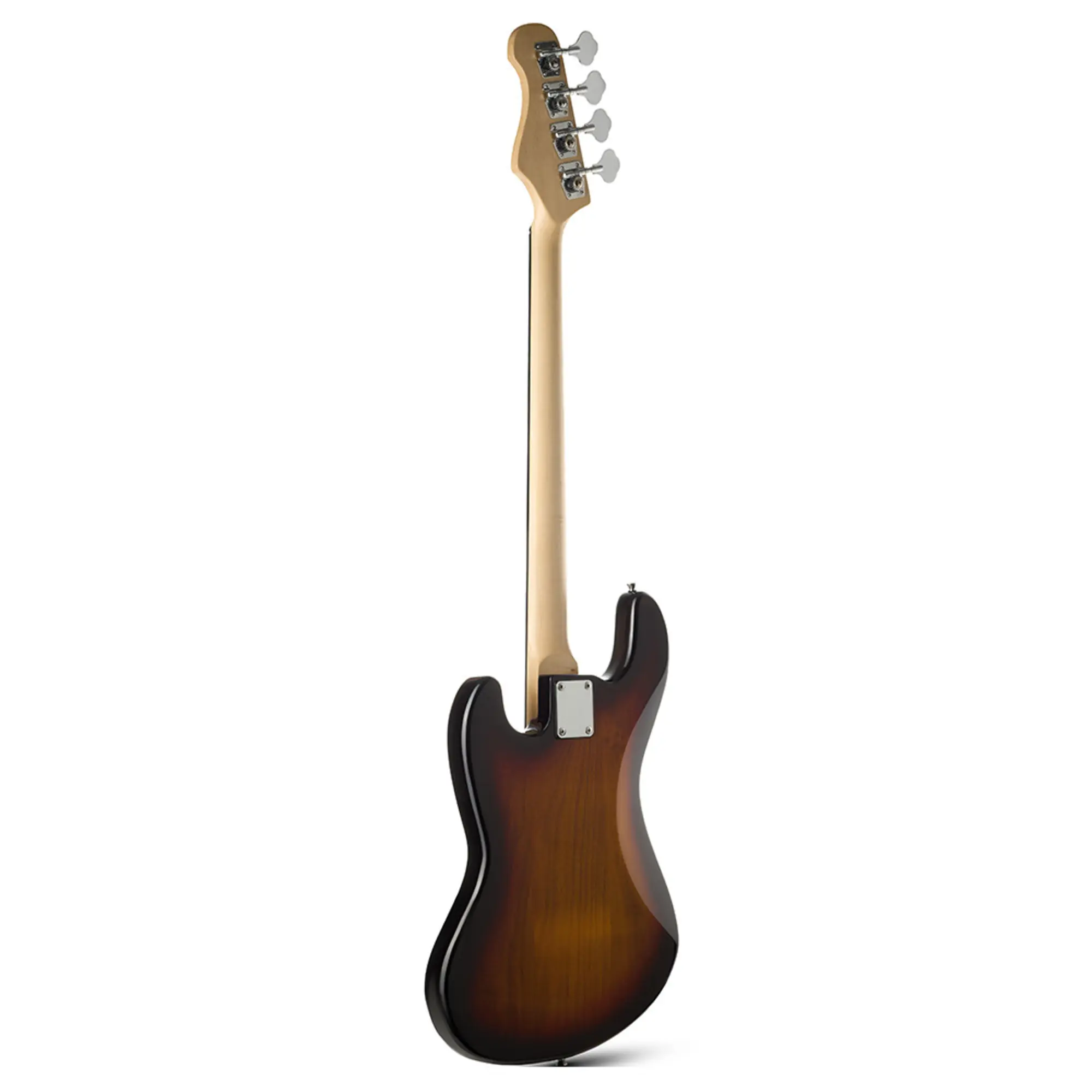 Бас-гитара RockStel One JB Bass SBW (3 / 10)