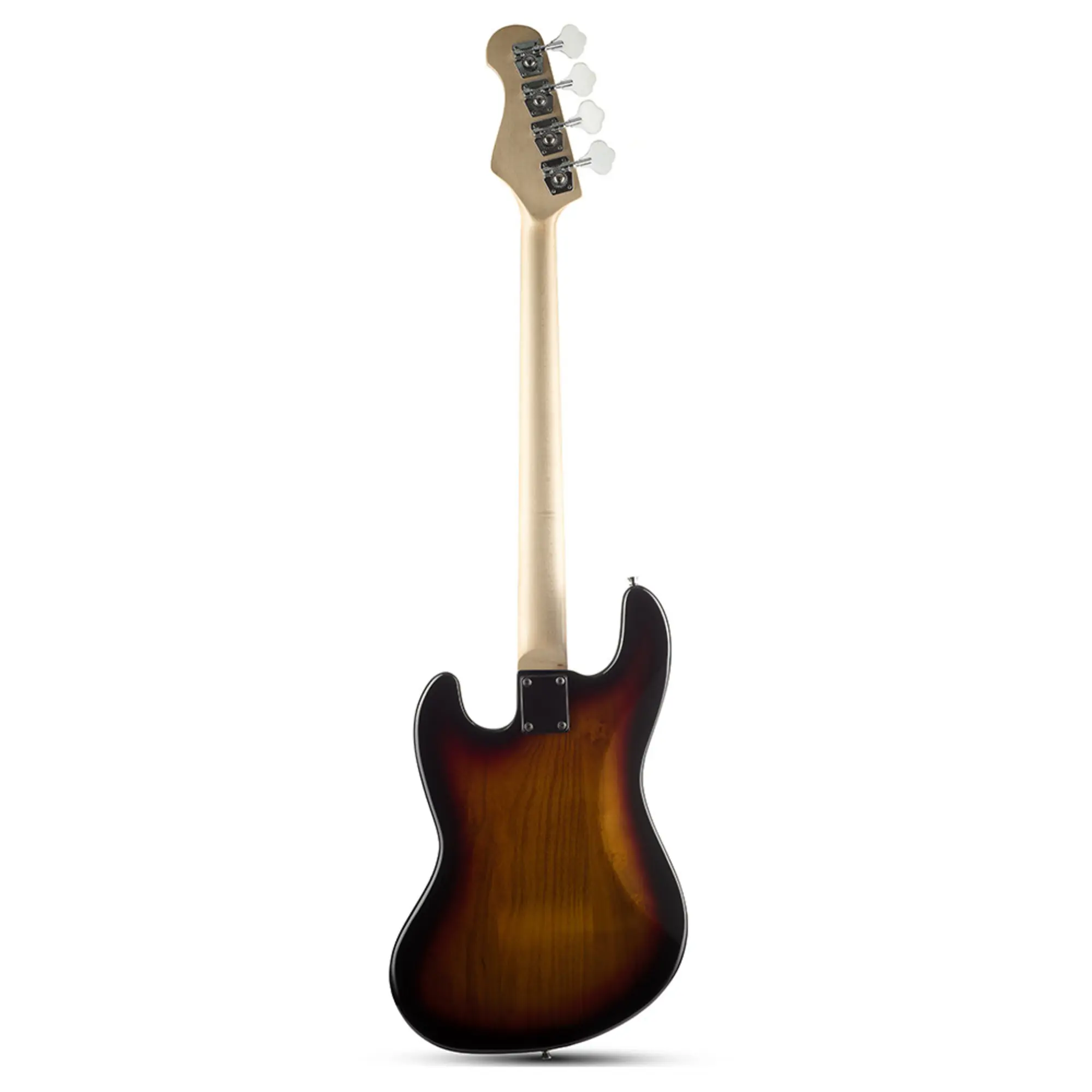 Бас-гитара RockStel One JB Bass SBW (4 / 10)