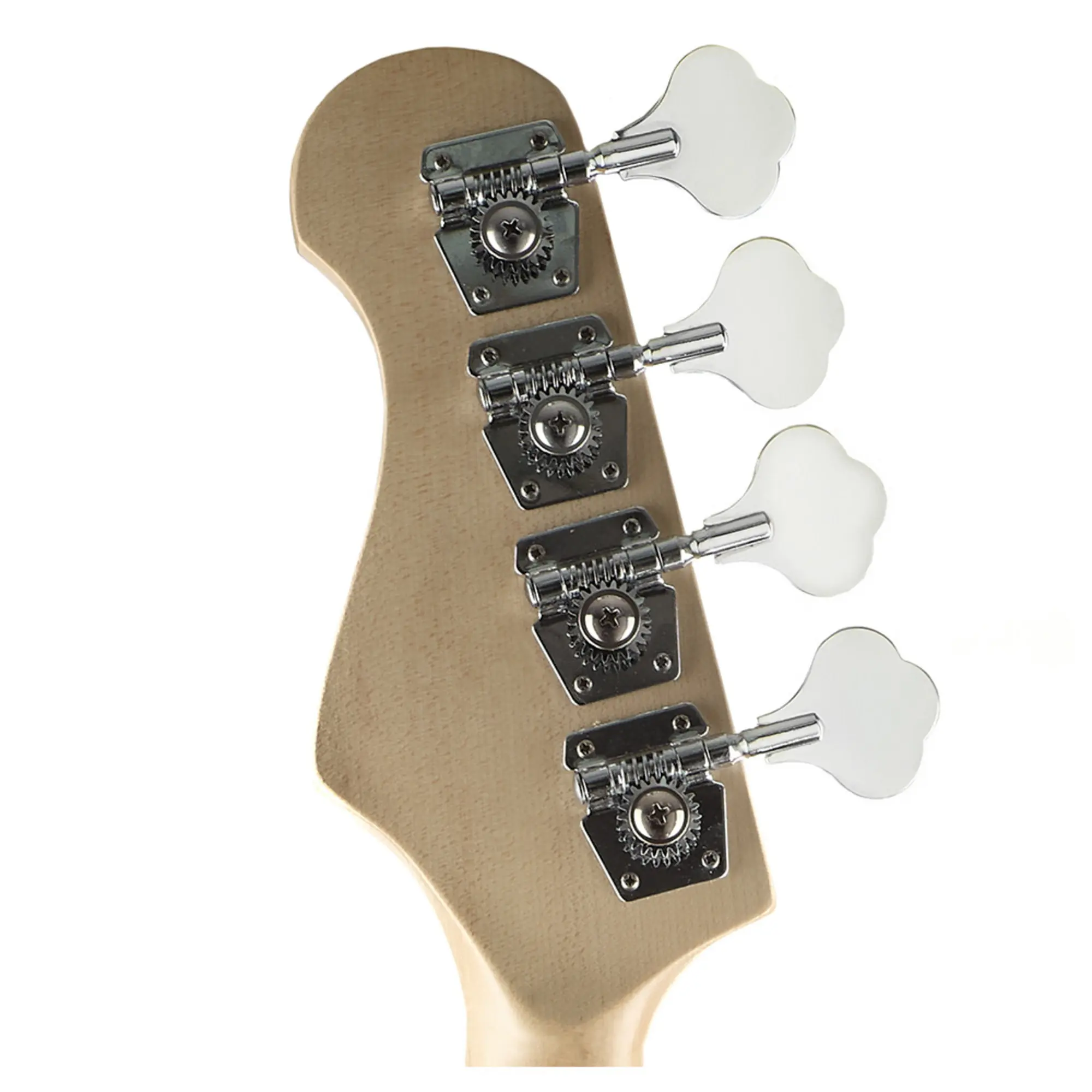 Бас-гитара RockStel One JB Bass SBW (9 / 10)