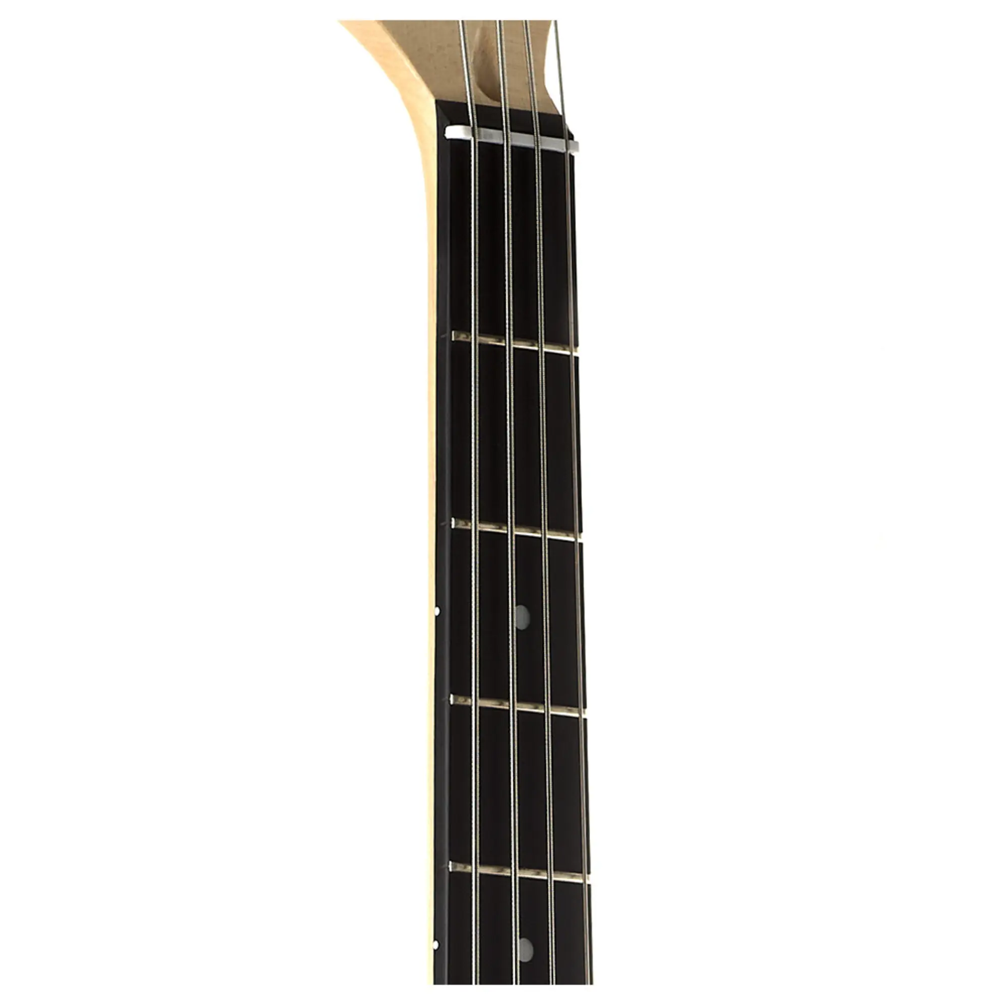 Бас-гитара RockStel One JB Bass SBW (10 / 10)