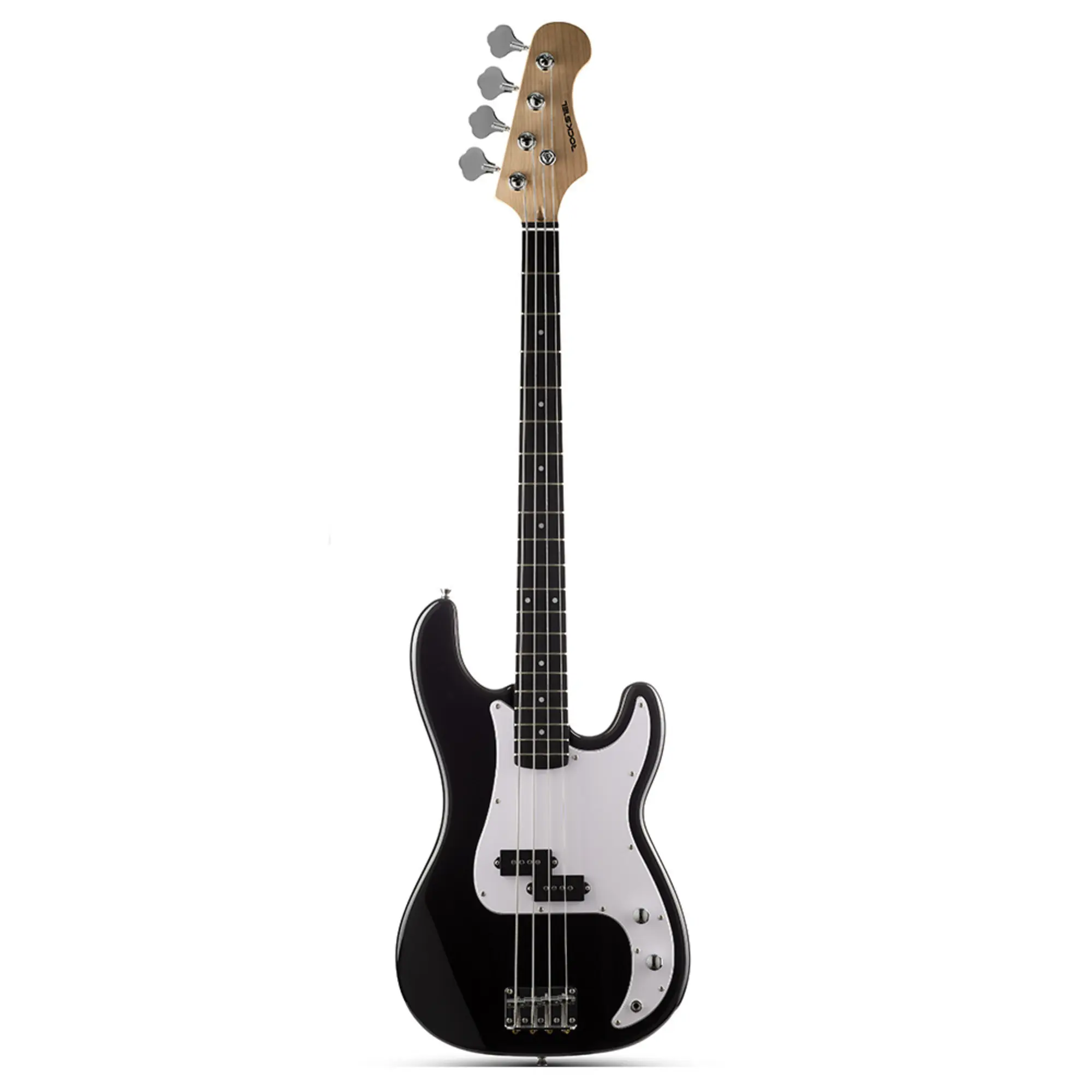 Бас-гитара RockStel One PB Bass BKW (1 / 10)