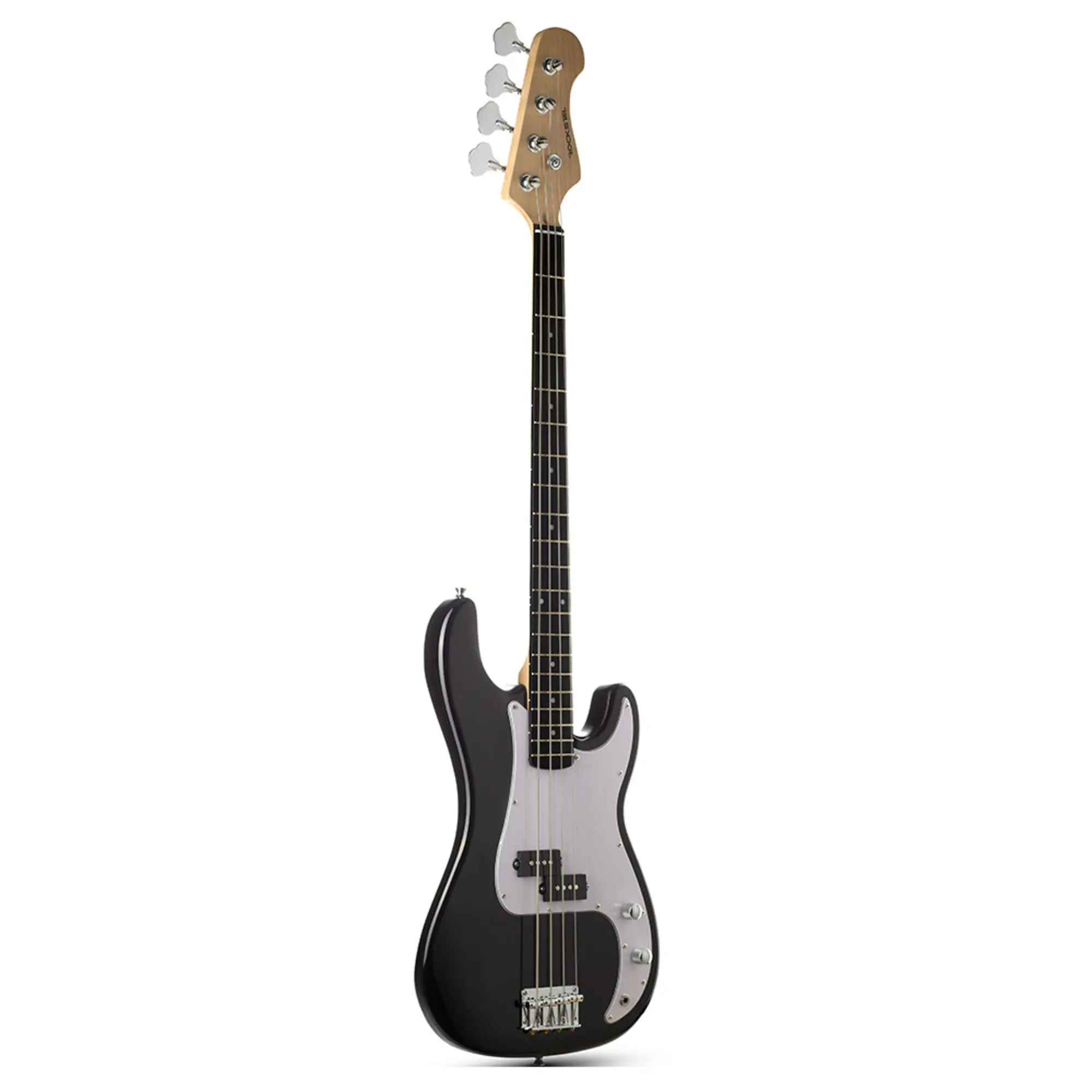 Бас-гитара RockStel One PB Bass BKW (2 / 10)