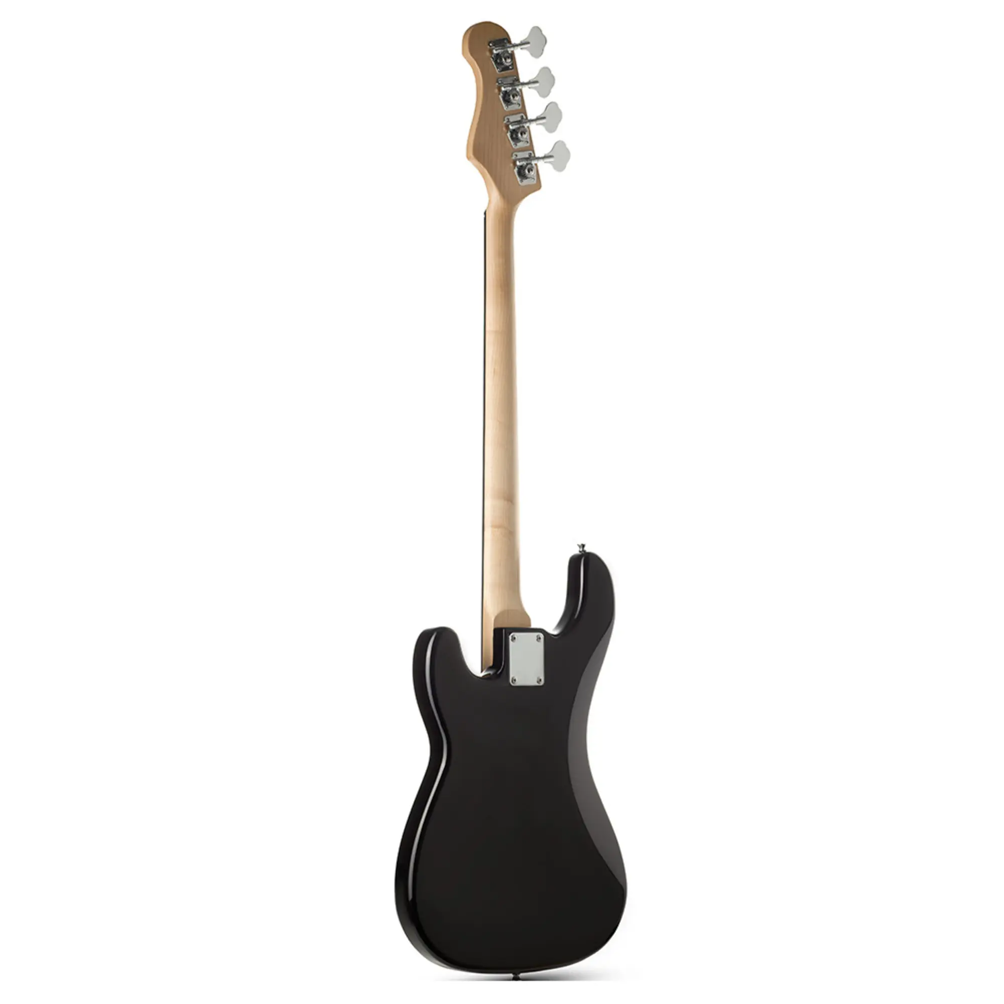 Бас-гитара RockStel One PB Bass BKW (3 / 10)