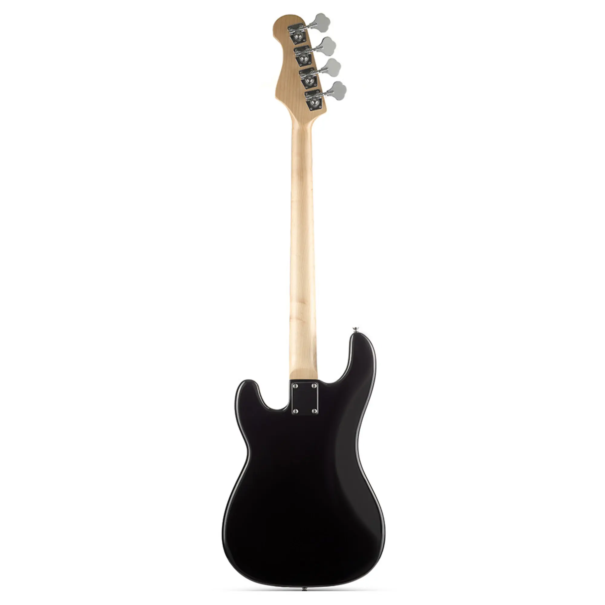 Бас-гитара RockStel One PB Bass BKW (4 / 10)