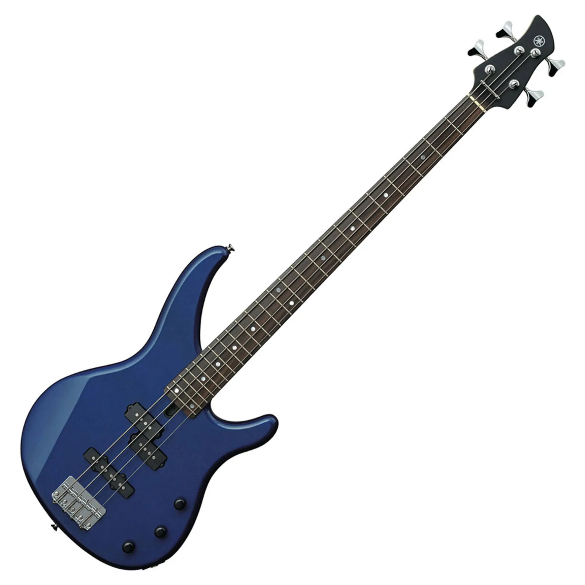 Бас-гитара Yamaha TRBX174 DBM (1 / 1)