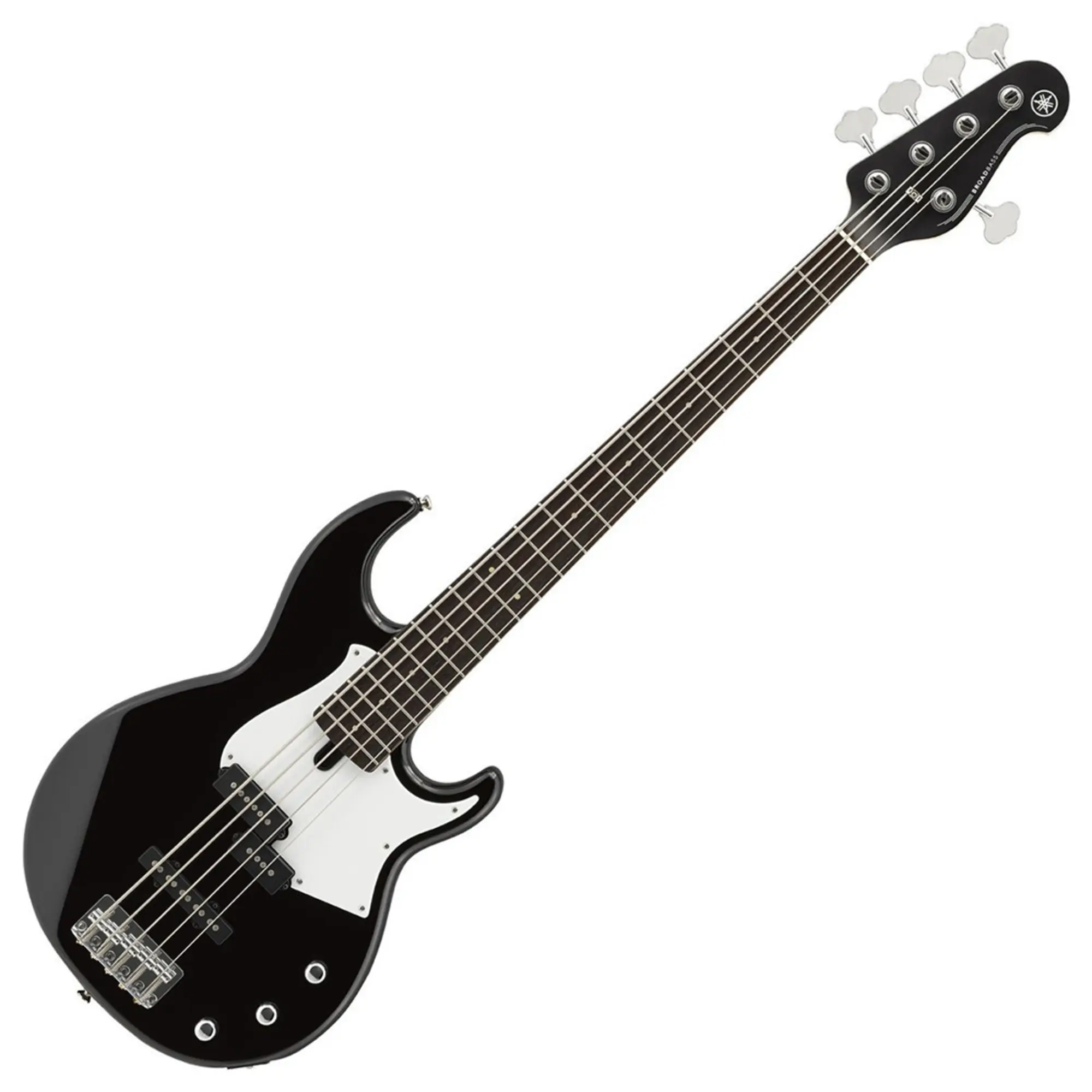Бас-гитара Yamaha BB235 BLK (1 / 5)