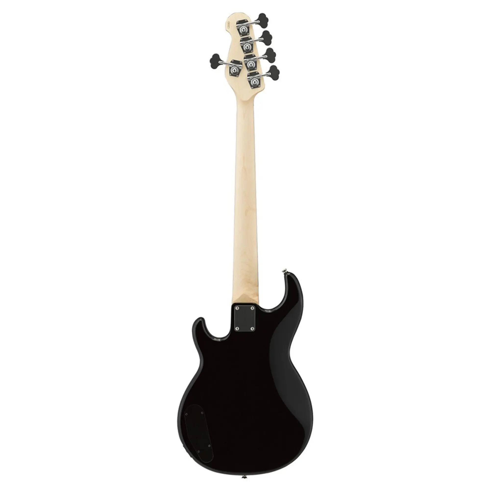 Бас-гитара Yamaha BB235 BLK (2 / 5)