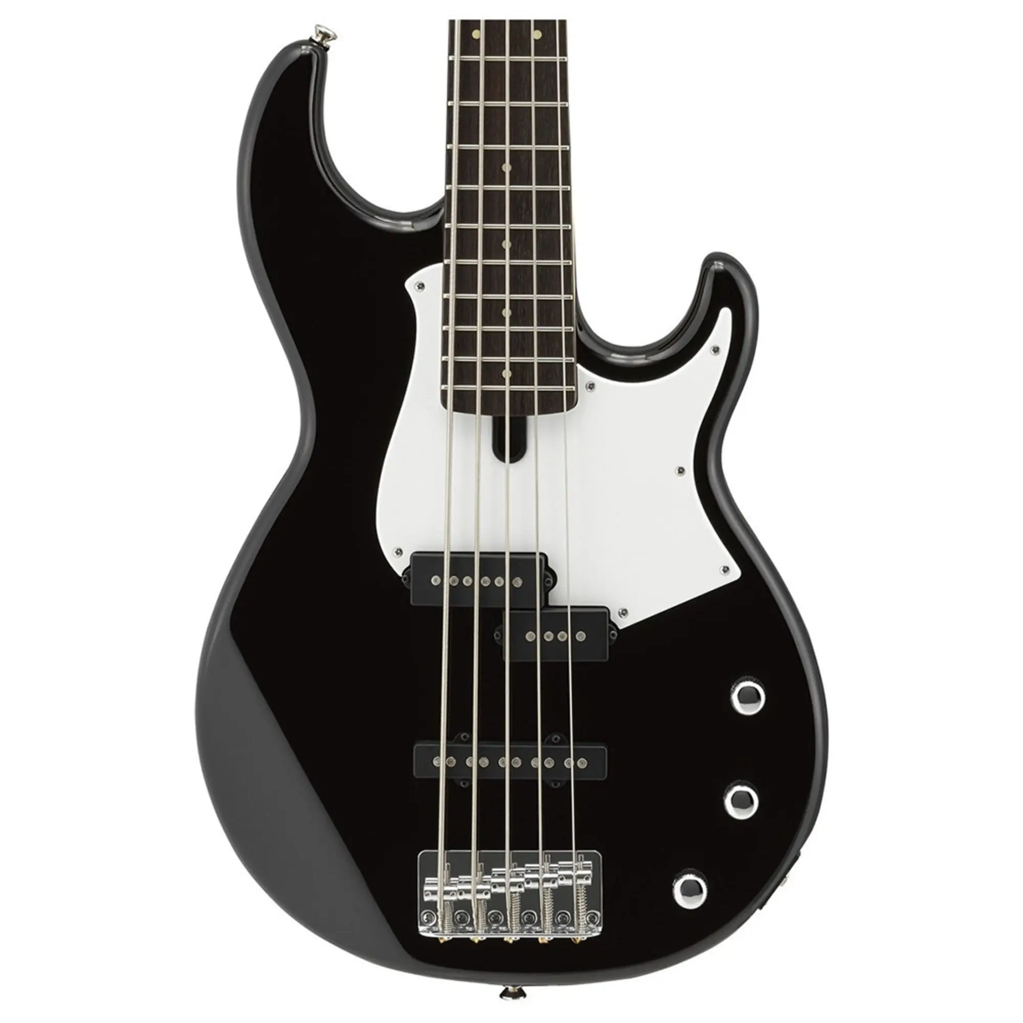 Бас-гитара Yamaha BB235 BLK (3 / 5)