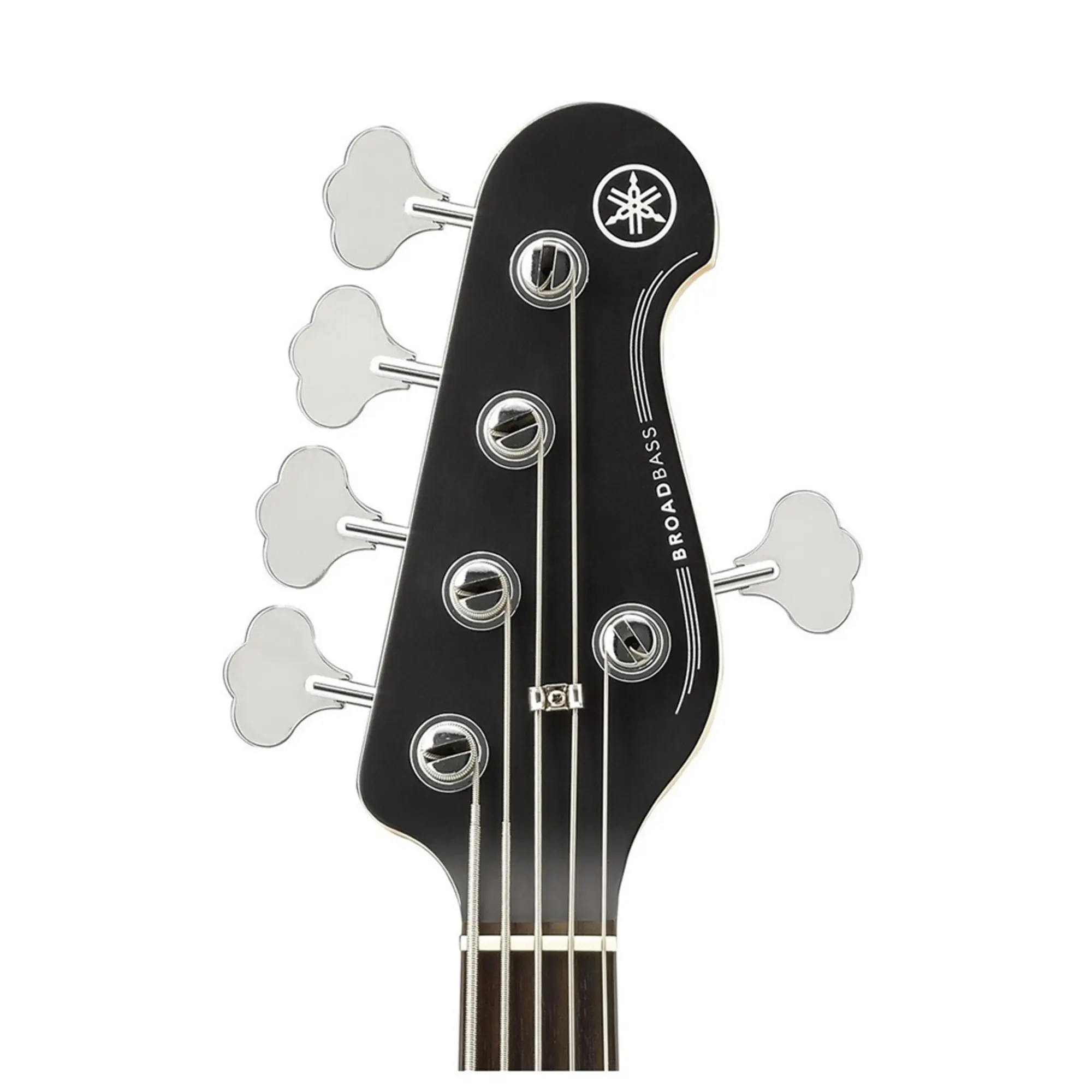 Бас-гитара Yamaha BB235 BLK (4 / 5)