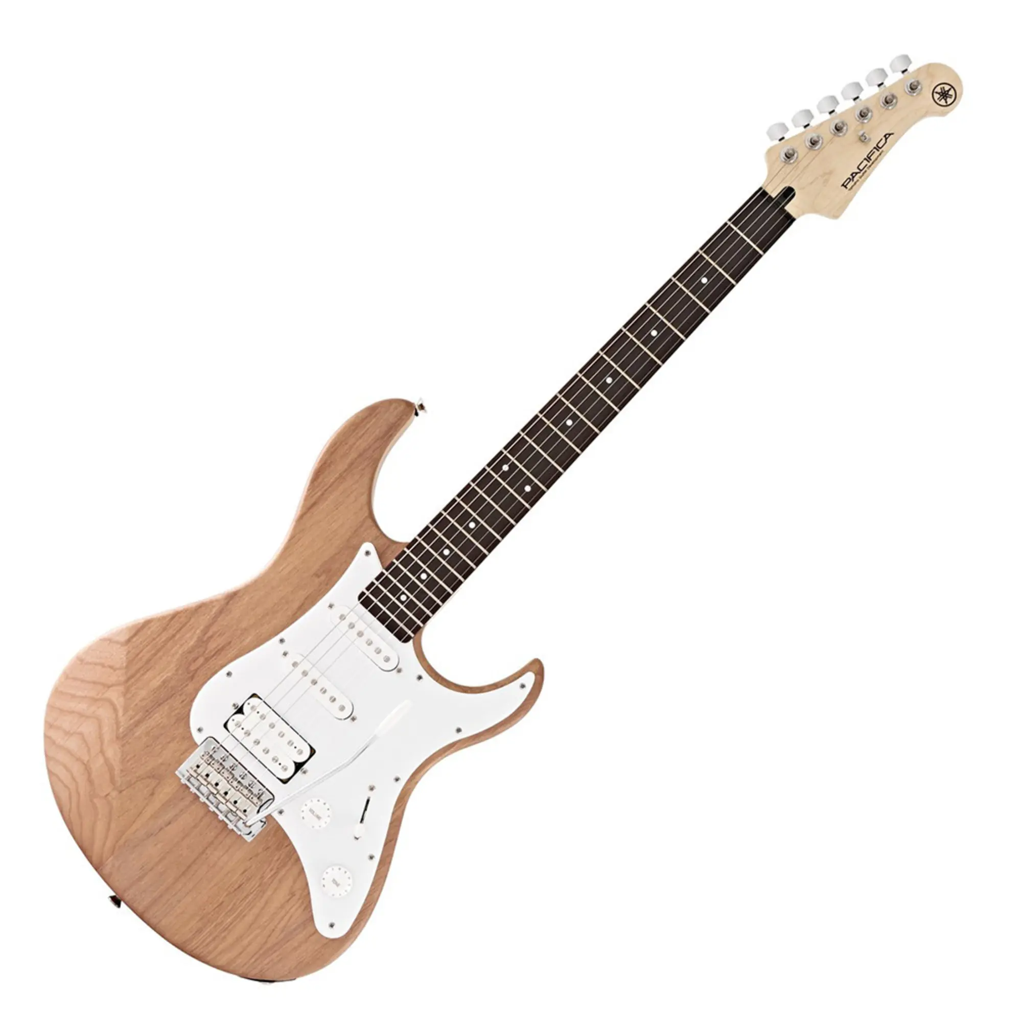 Электрогитара Yamaha PACIFICA112J YNS (1 / 5)