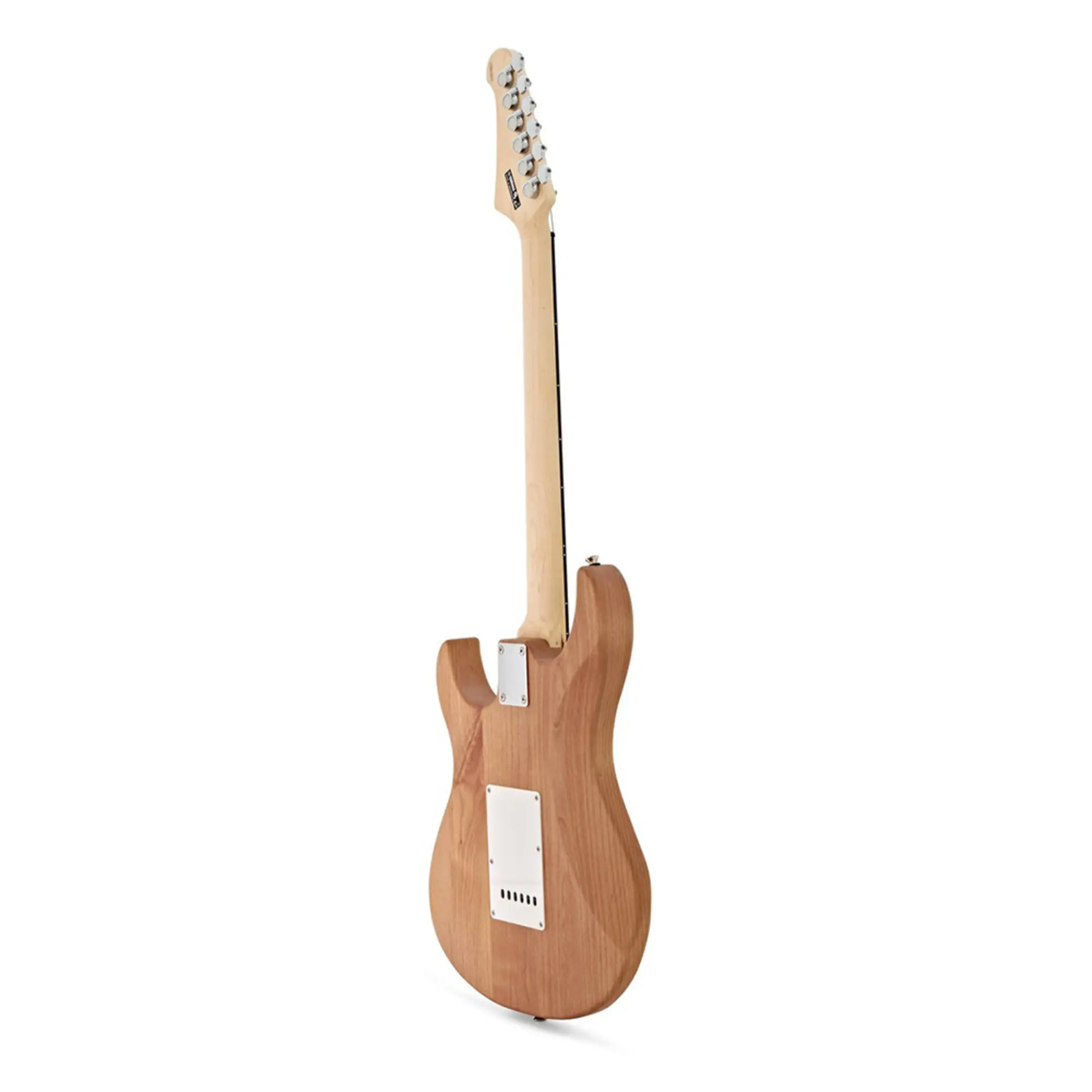 Электрогитара Yamaha PACIFICA112J YNS (3 / 5)