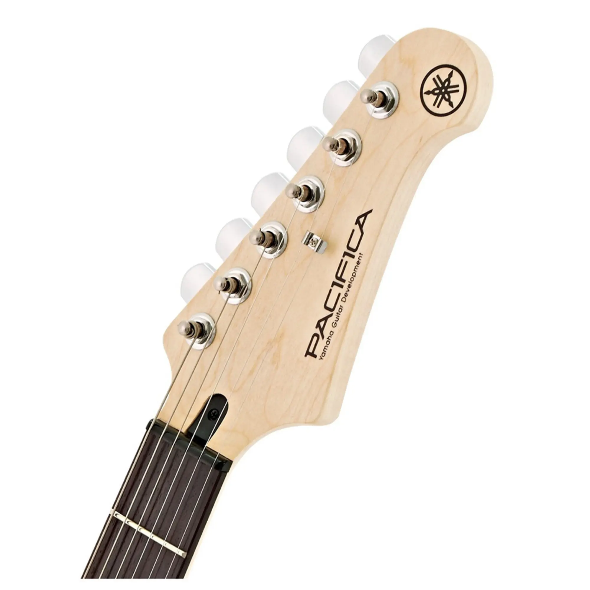 Электрогитара Yamaha PACIFICA112J YNS (4 / 5)