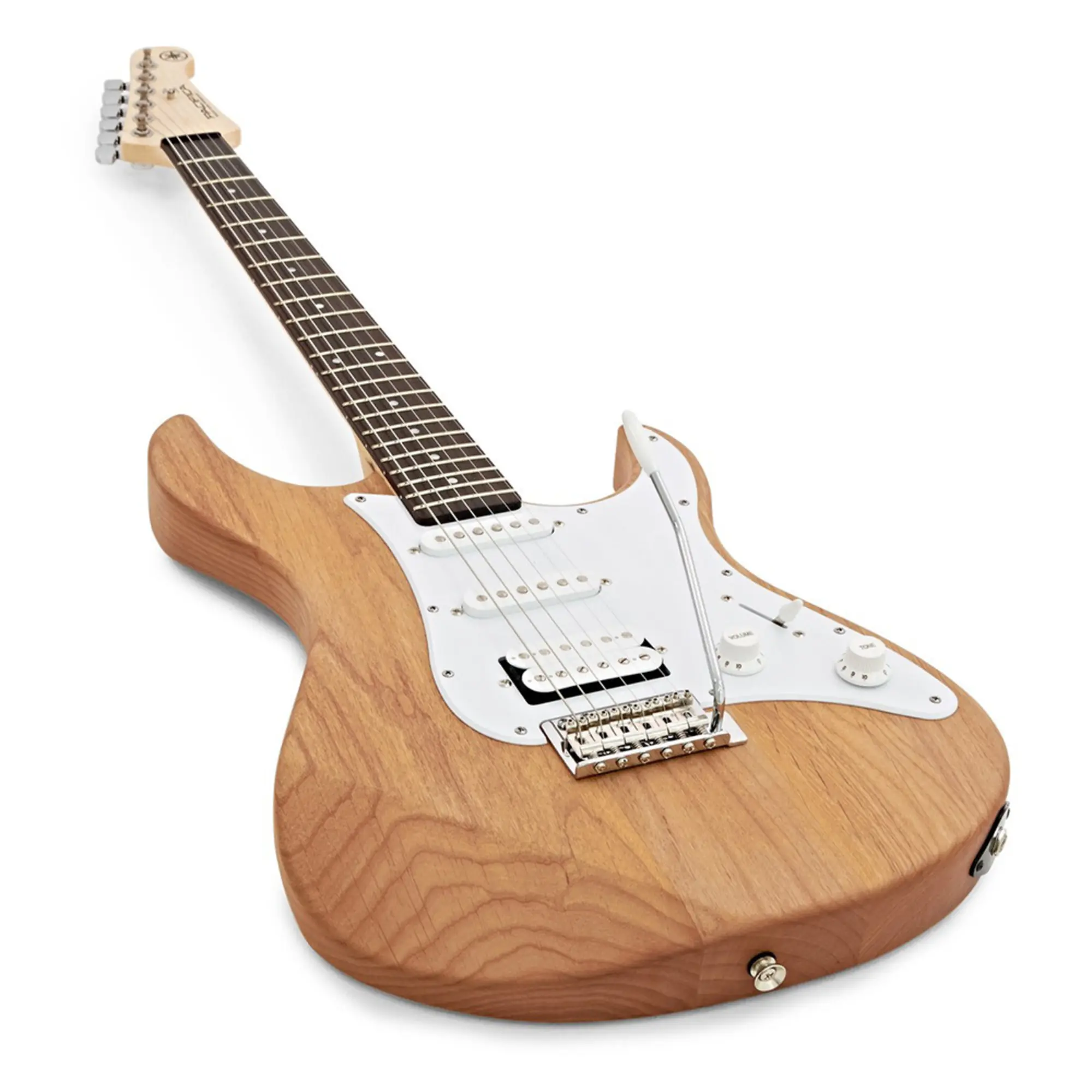 Электрогитара Yamaha PACIFICA112J YNS (5 / 5)