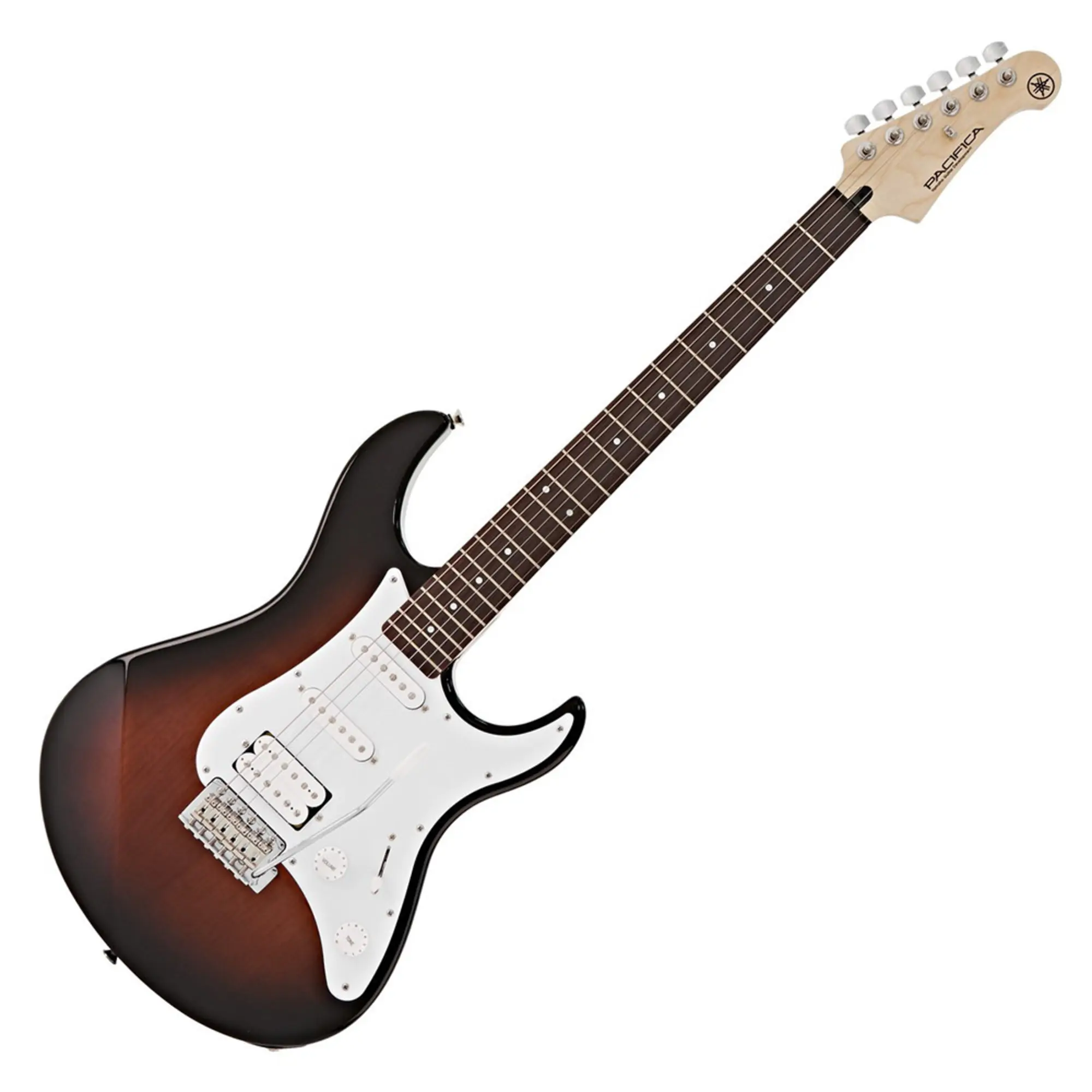 Электрогитара Yamaha PACIFICA112J OVS (1 / 5)