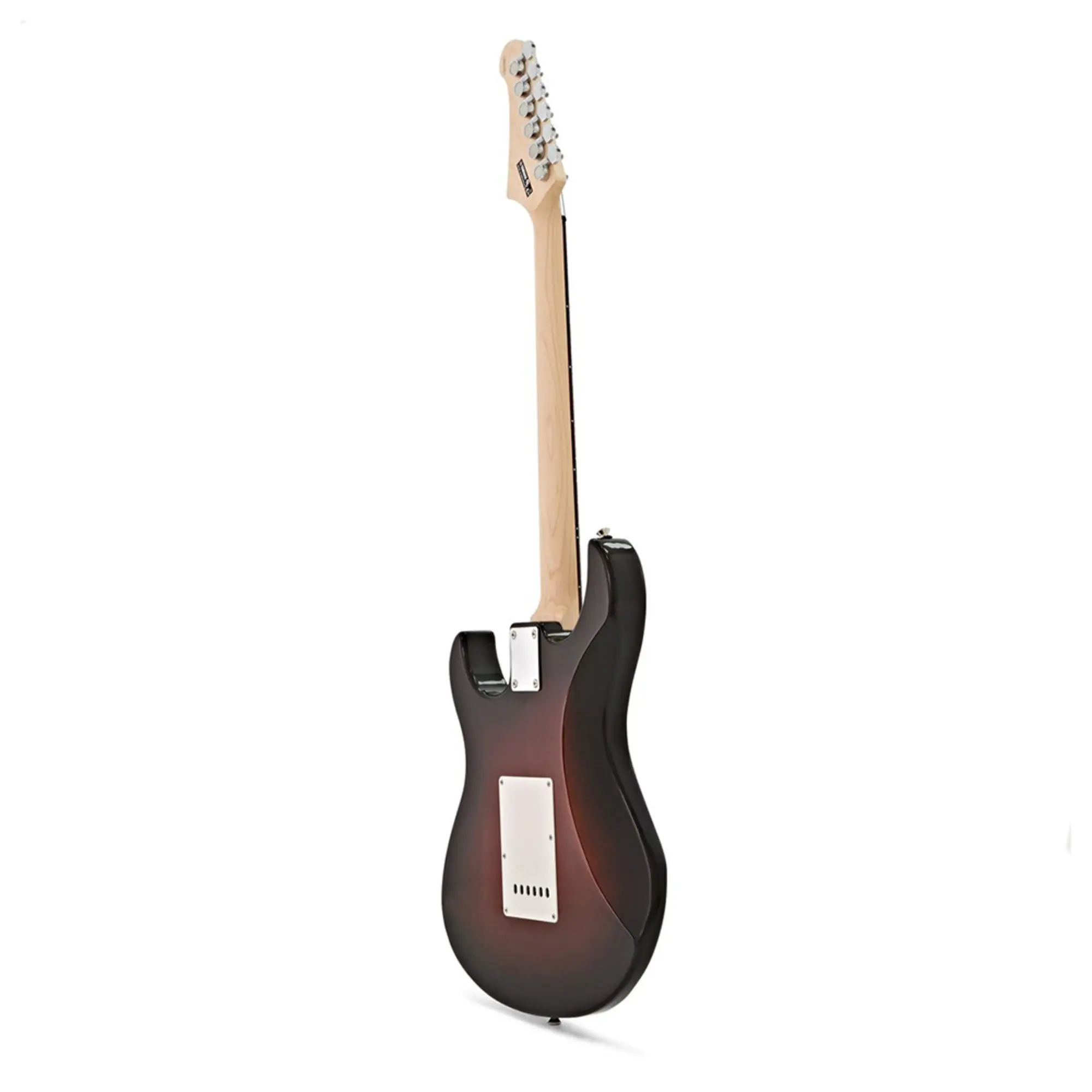 Электрогитара Yamaha PACIFICA112J OVS (3 / 5)