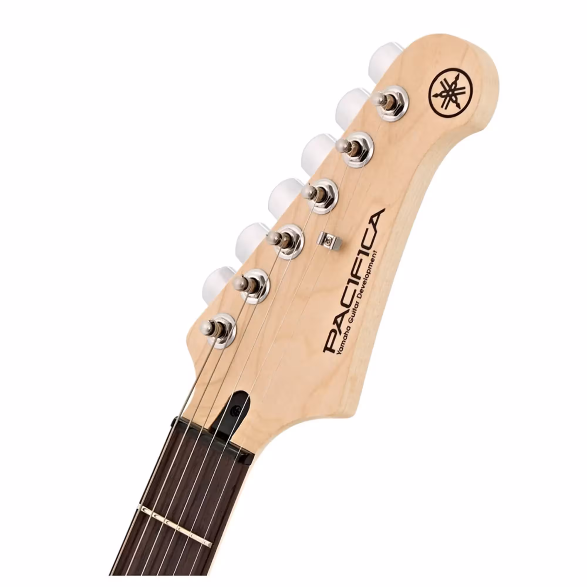 Электрогитара Yamaha PACIFICA112J OVS (4 / 5)