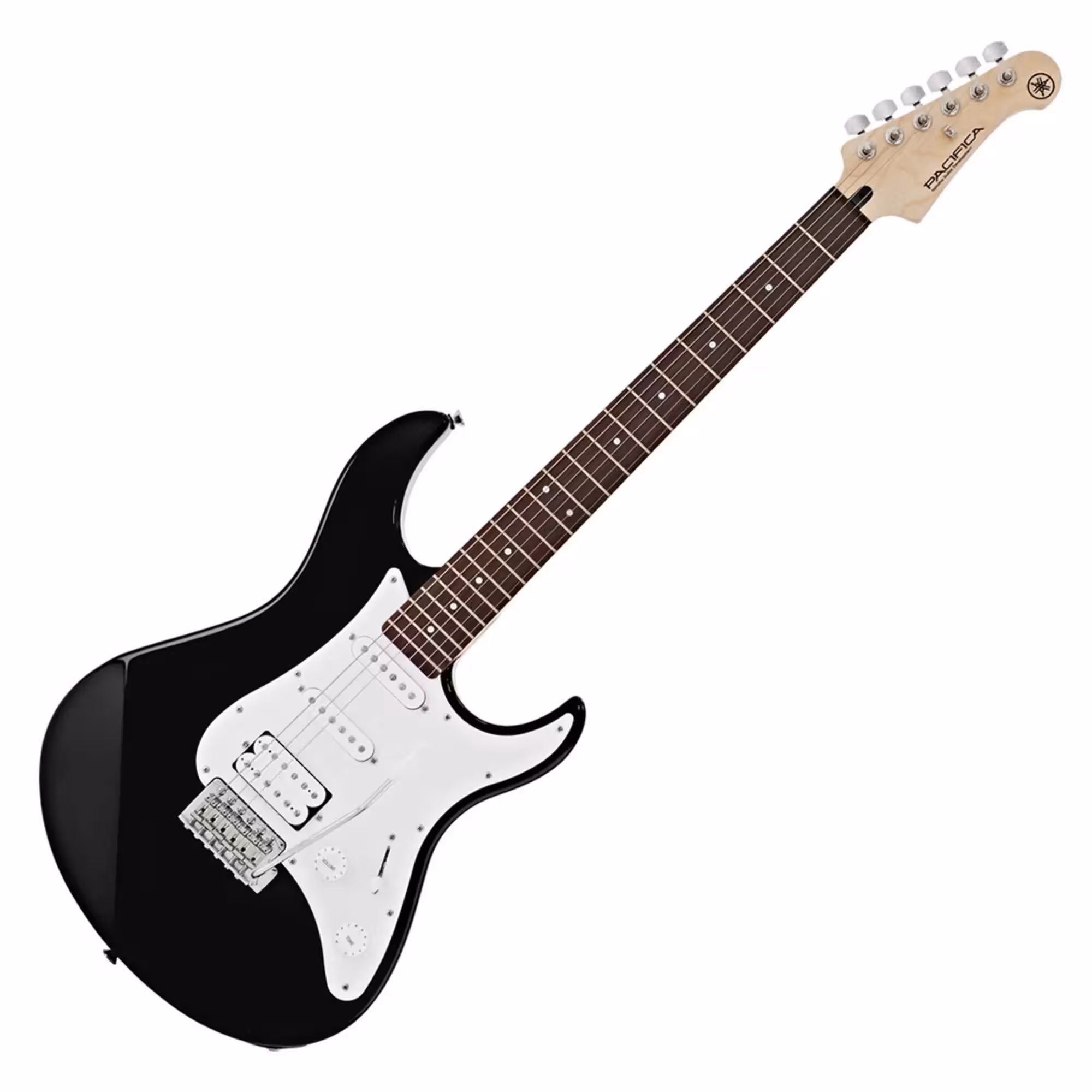 Электрогитара Yamaha PACIFICA112J BL (1 / 5)
