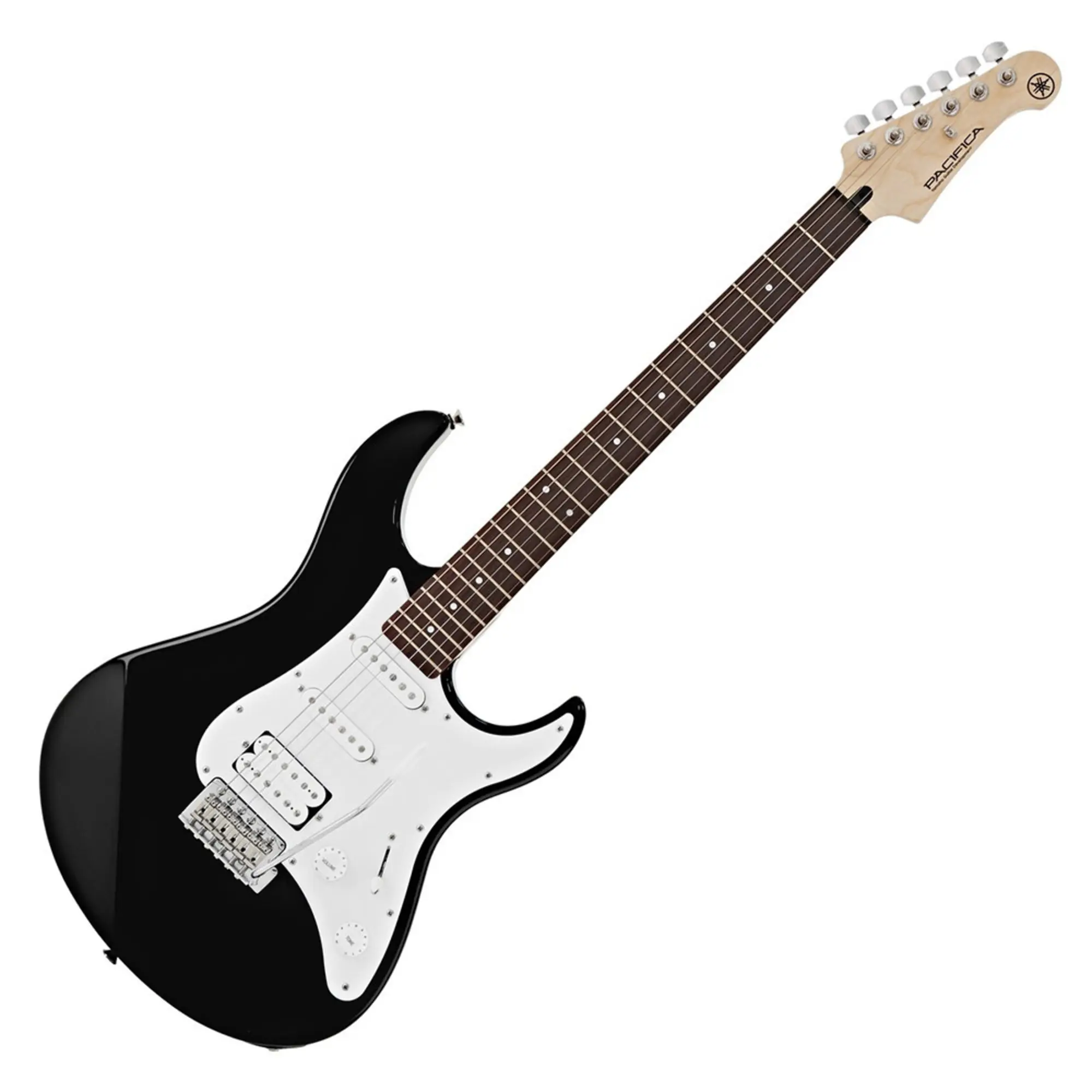 Электрогитара Yamaha PACIFICA112J BL (1 / 5)