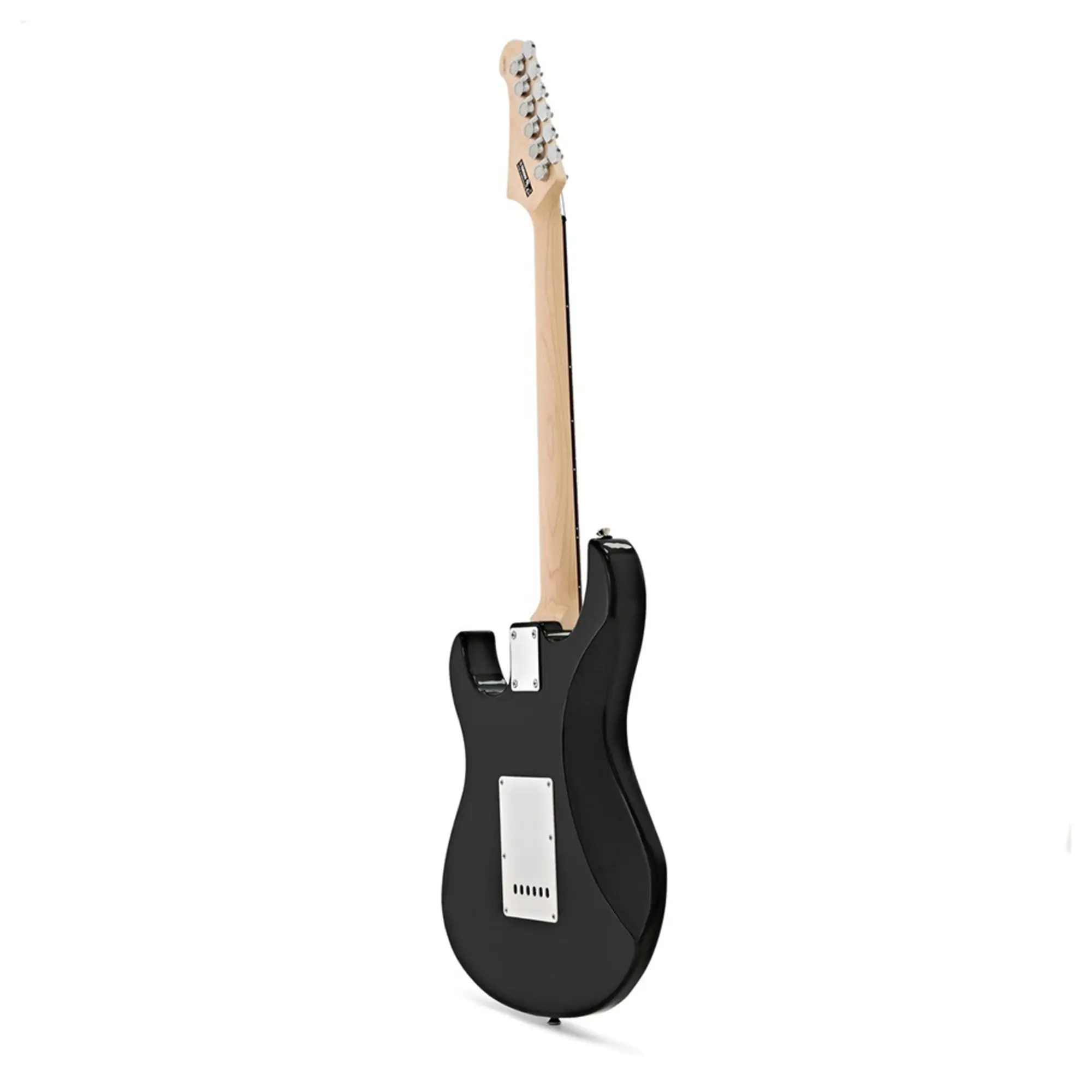 Электрогитара Yamaha PACIFICA112J BL (3 / 5)