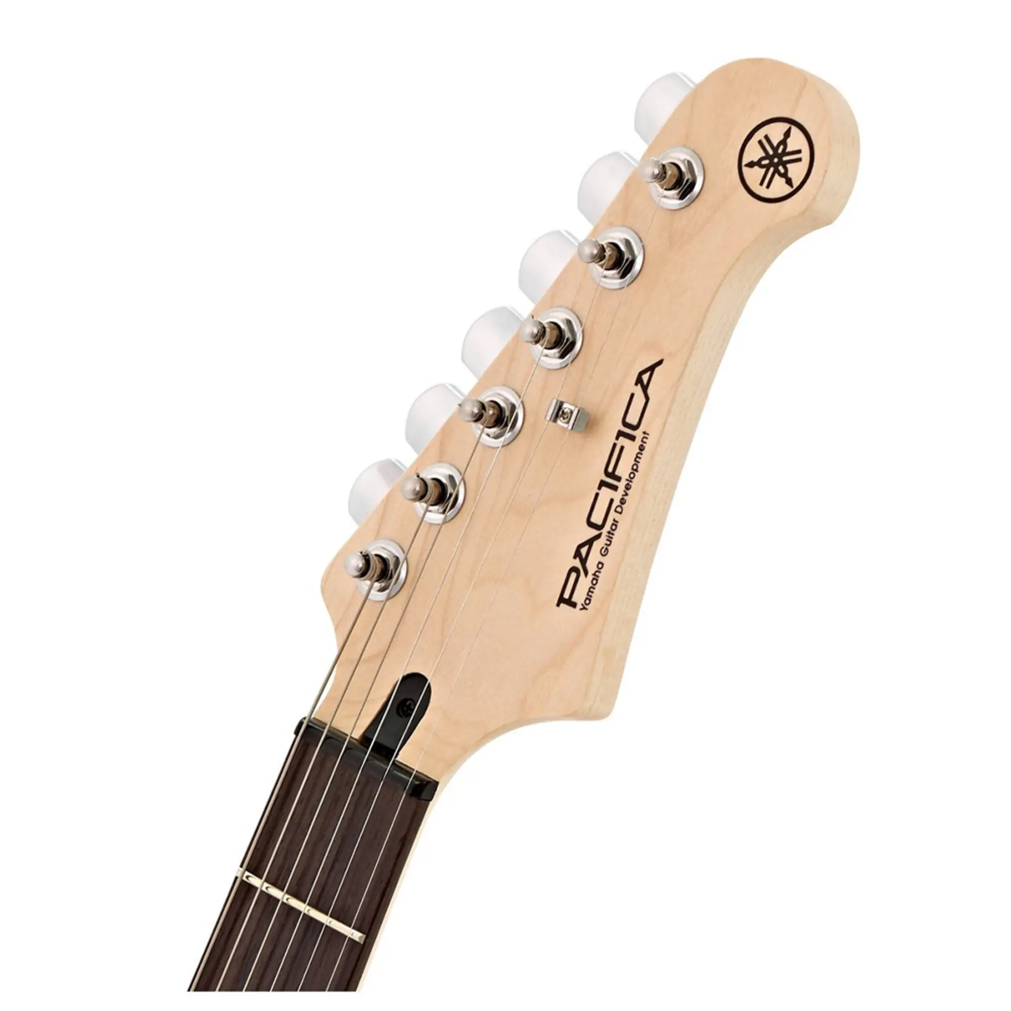 Электрогитара Yamaha PACIFICA112J BL (4 / 5)