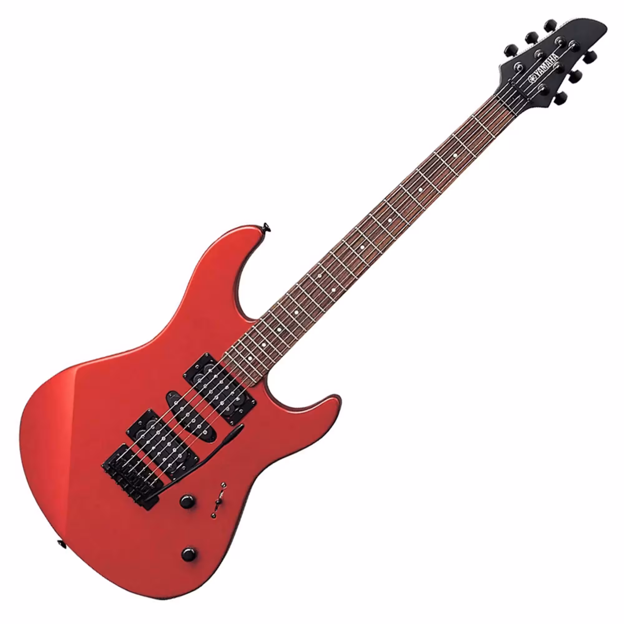 Электрогитара Yamaha RGX121Z RM (1 / 1)