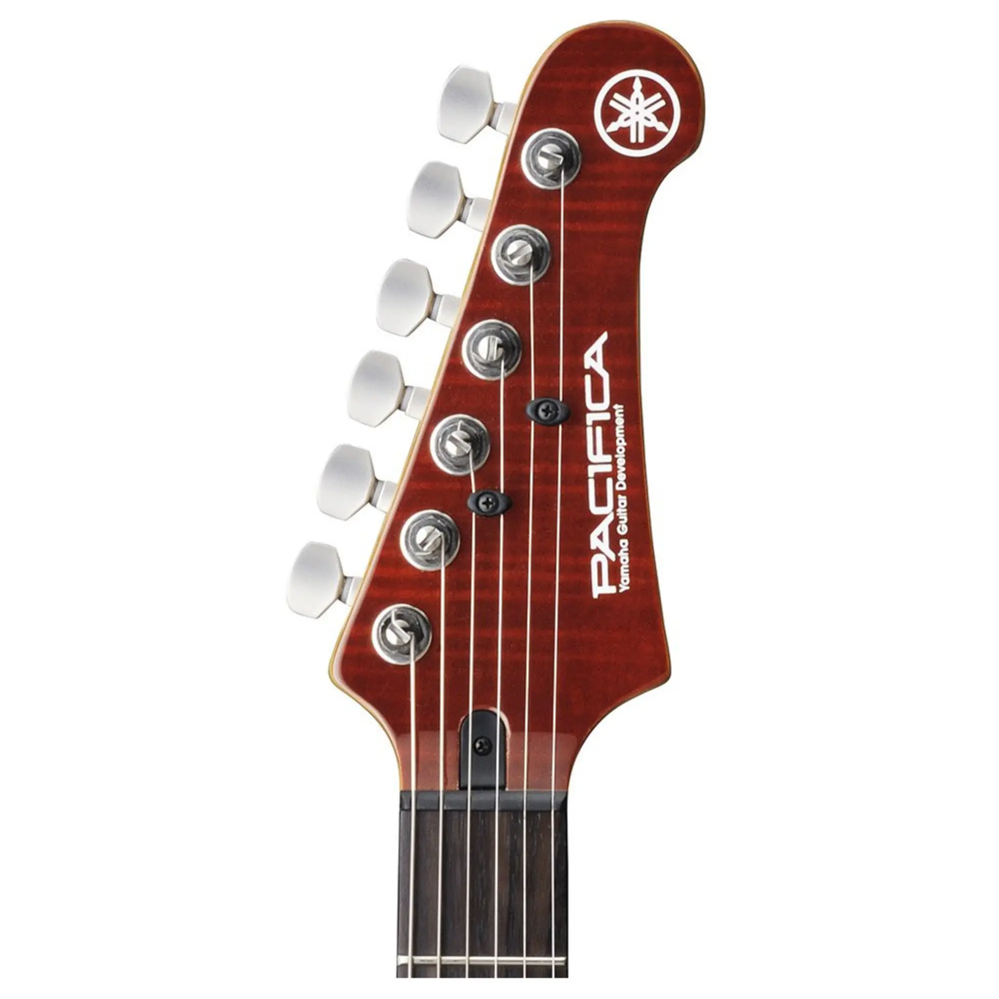 Электрогитара Yamaha PACIFICA611HFM RBR (3 / 3)