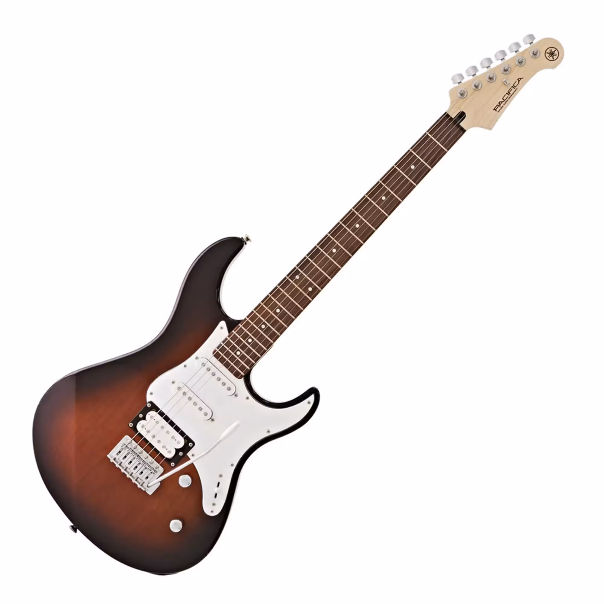 Электрогитара Yamaha PACIFICA112V OVS (1 / 6)
