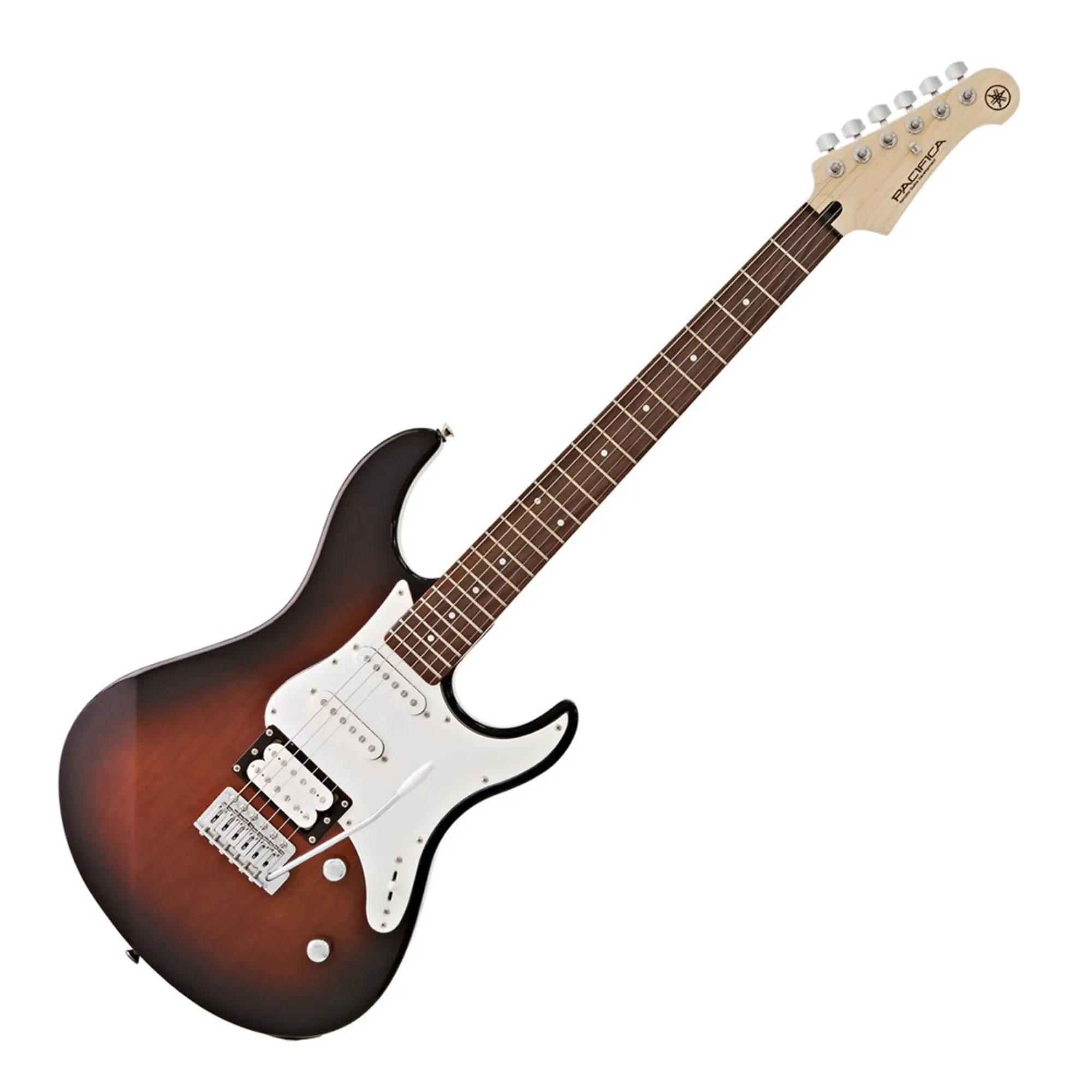 Электрогитара Yamaha PACIFICA112V OVS (1 / 6)