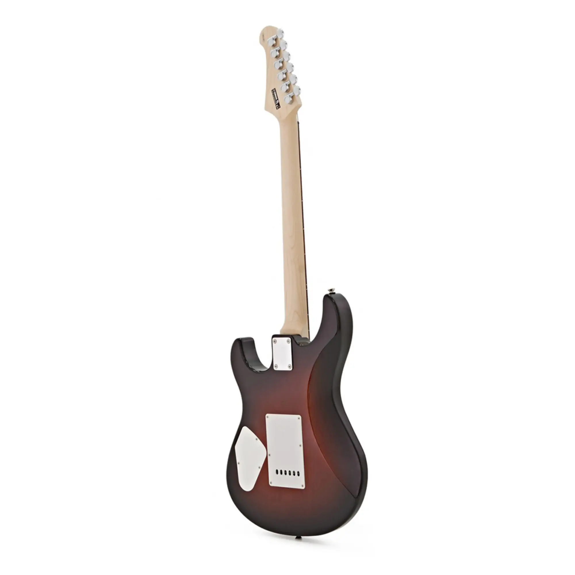 Электрогитара Yamaha PACIFICA112V OVS (3 / 6)