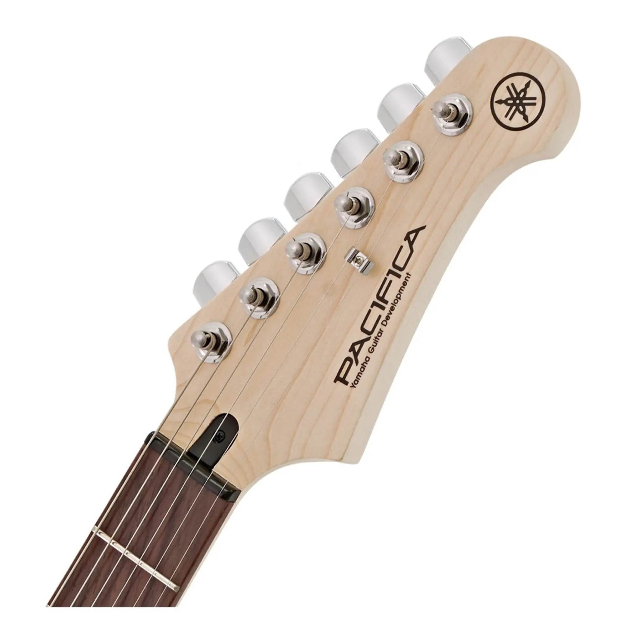 Электрогитара Yamaha PACIFICA112V OVS (4 / 6)
