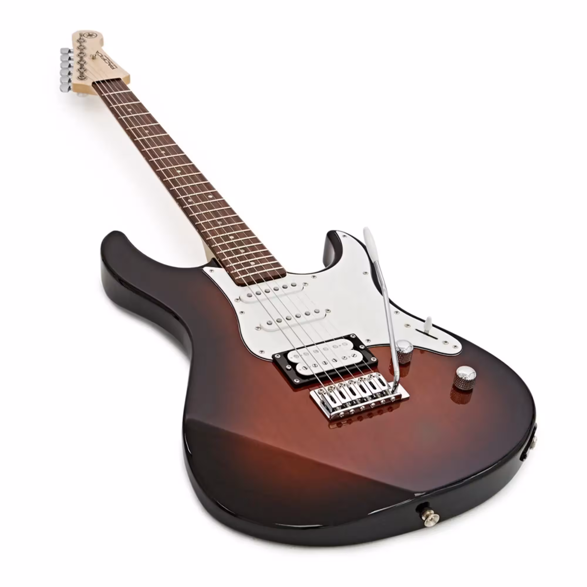 Электрогитара Yamaha PACIFICA112V OVS (5 / 6)