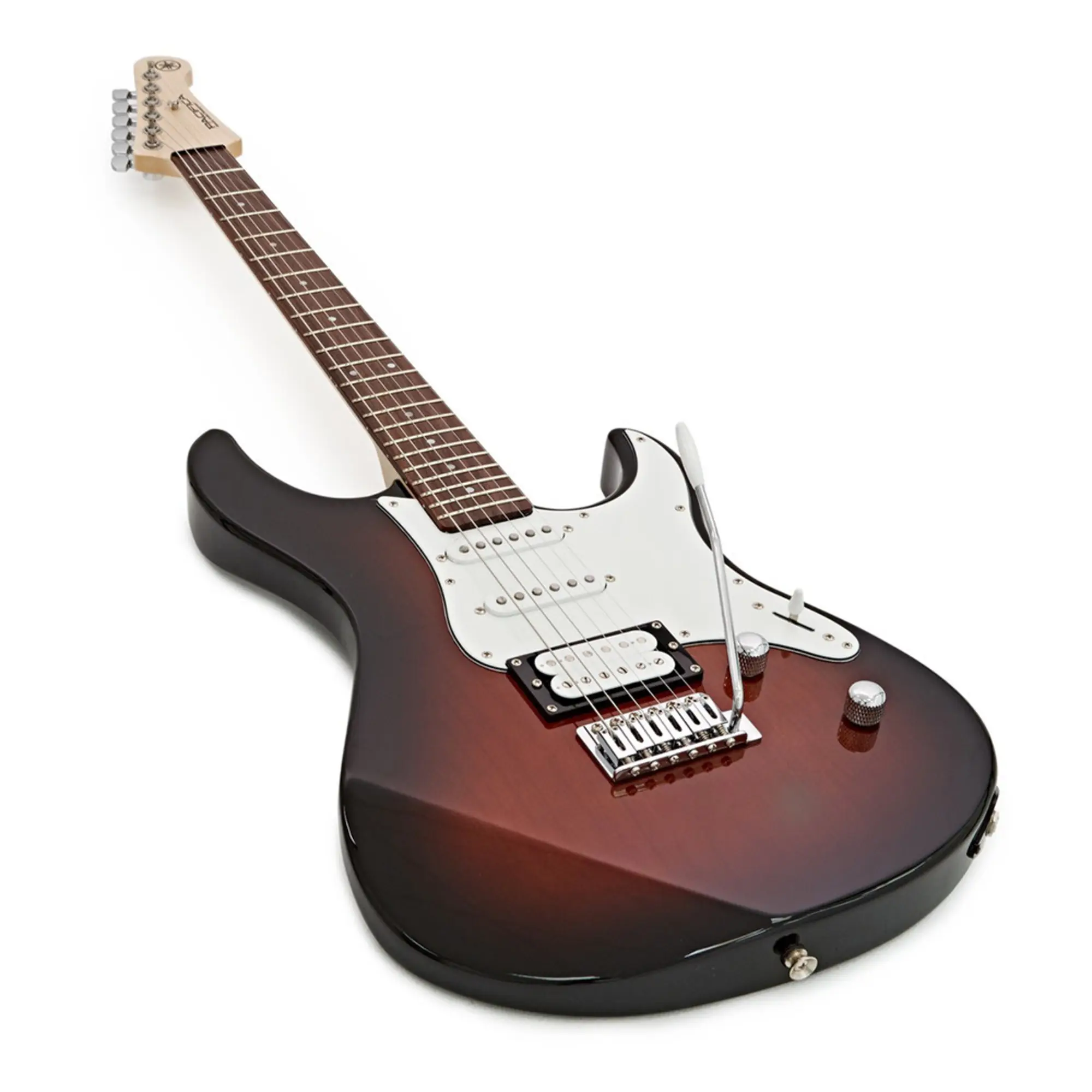 Электрогитара Yamaha PACIFICA112V OVS (5 / 6)