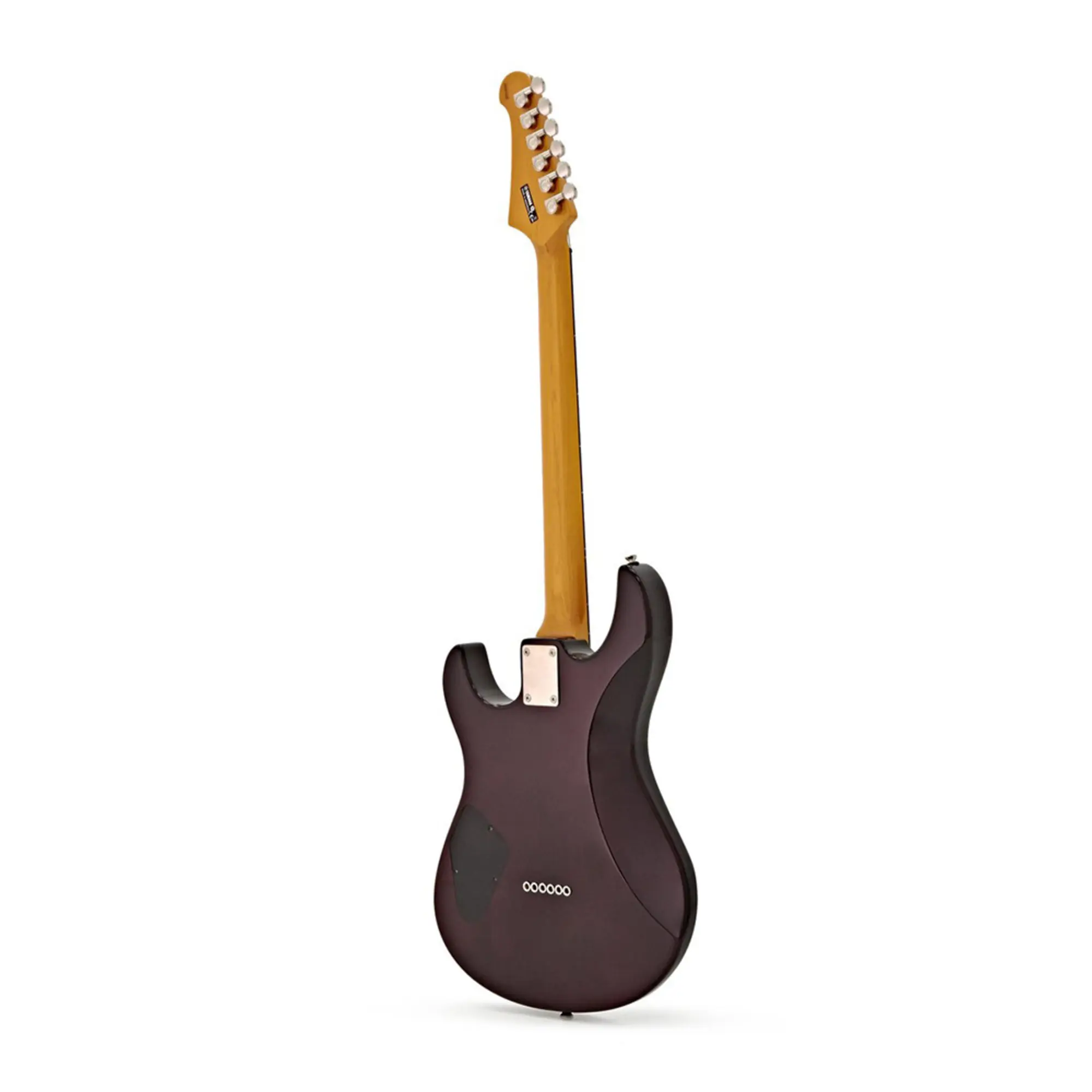 Электрогитара Yamaha PACIFICA611HFM TPR (3 / 5)