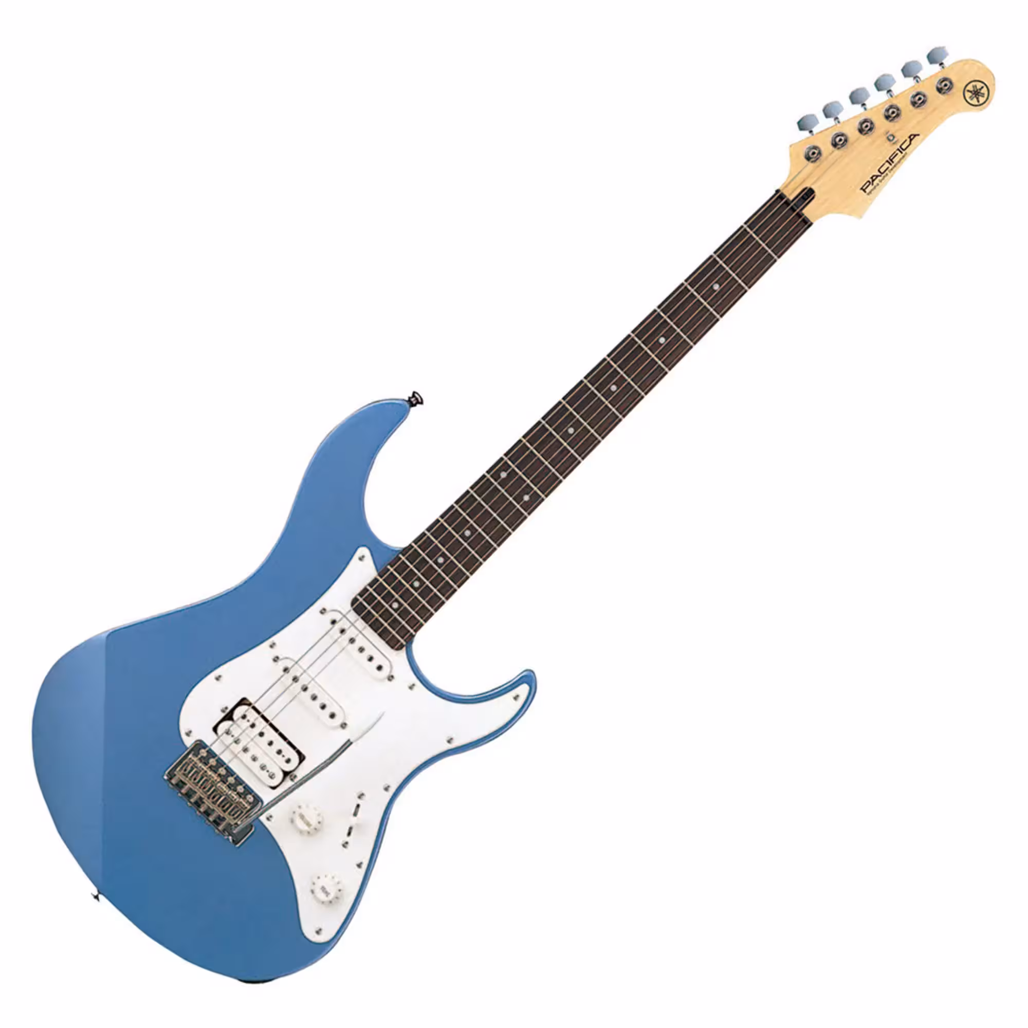 Электрогитара Yamaha PACIFICA112J LPB (1 / 1)