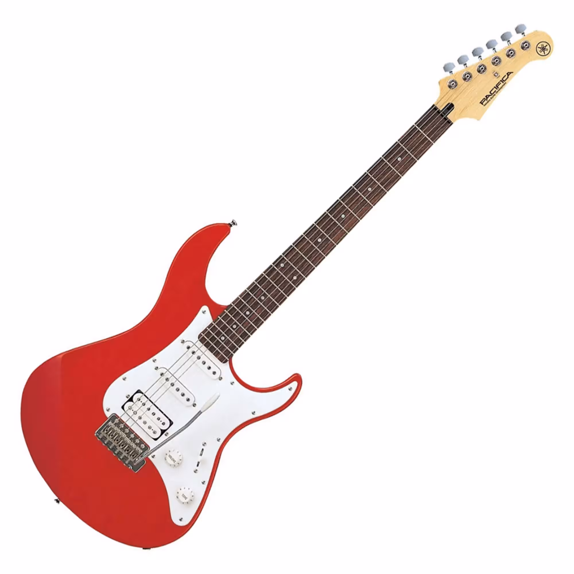 Электрогитара Yamaha PACIFICA112J RM (1 / 1)