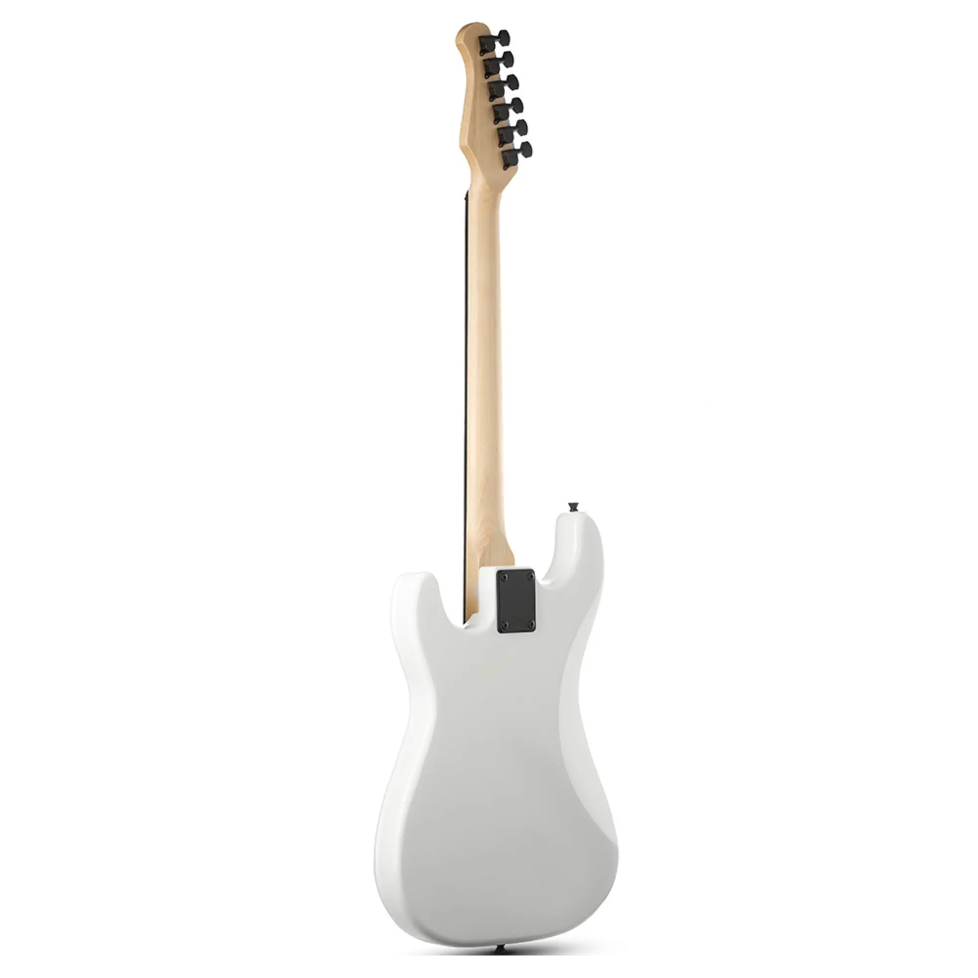 Электрогитара RockStel One HSS WH (3 / 10)