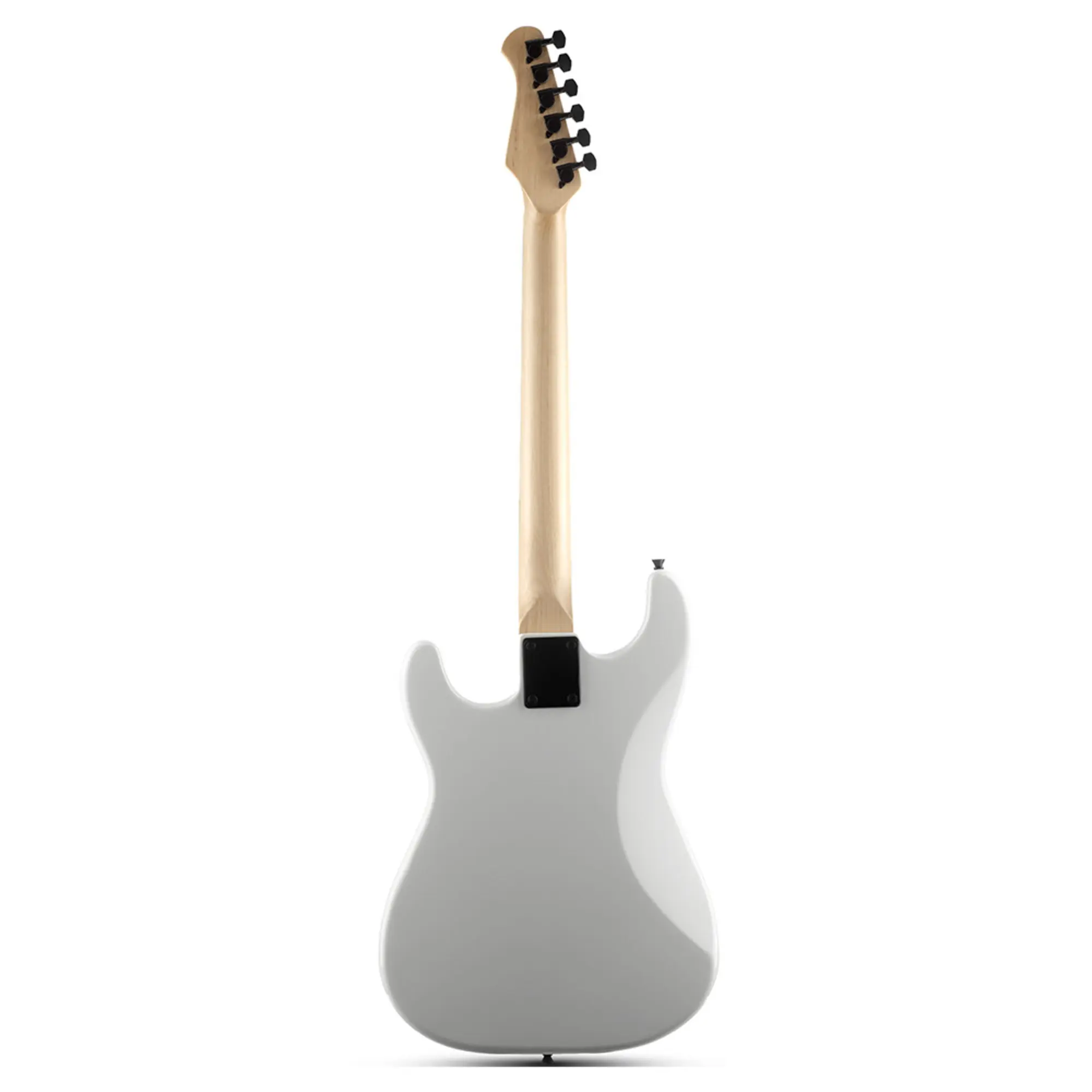 Электрогитара RockStel One HSS WH (4 / 10)